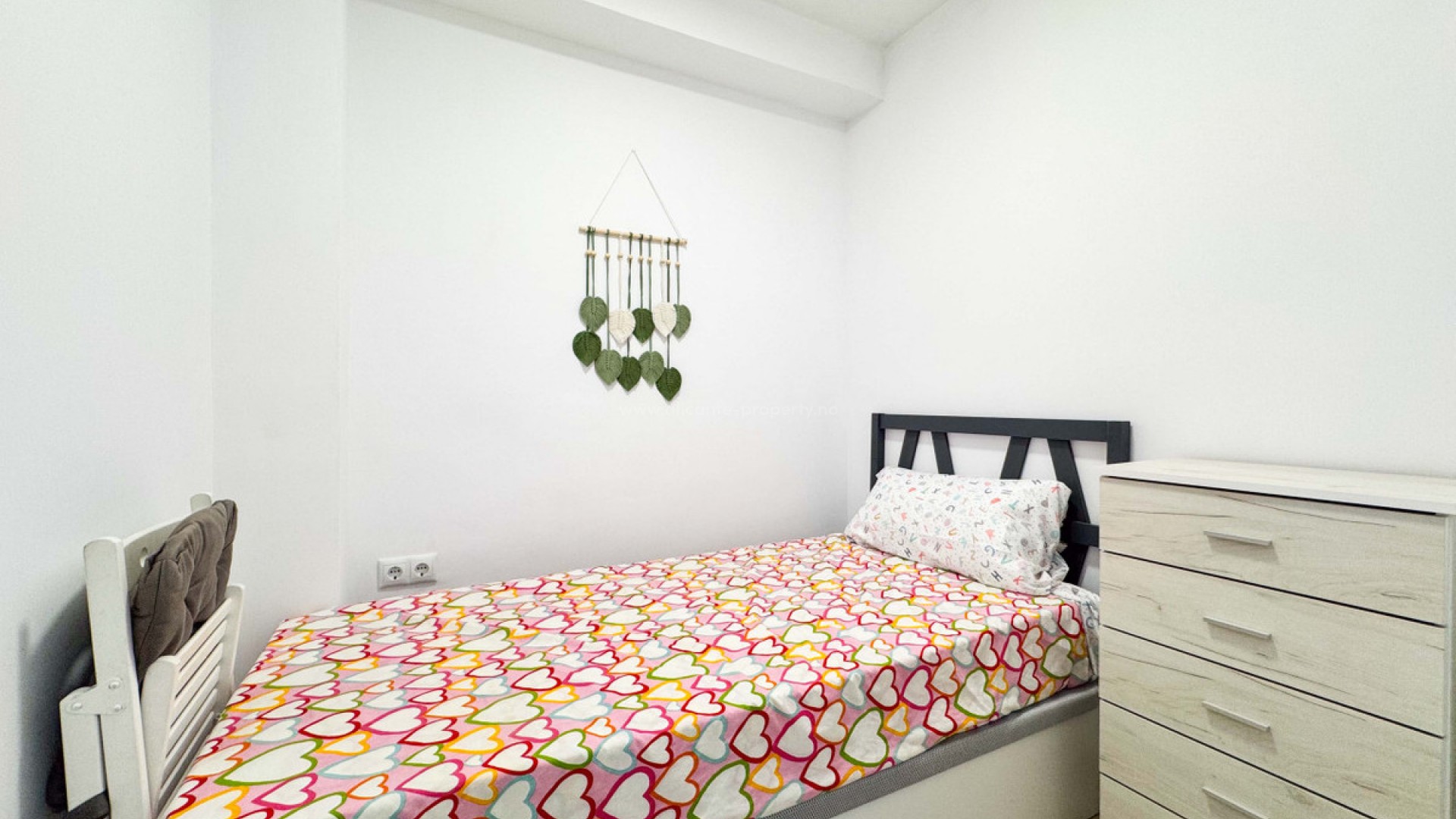 Apartment / flat in Guardamar del Segura Centro