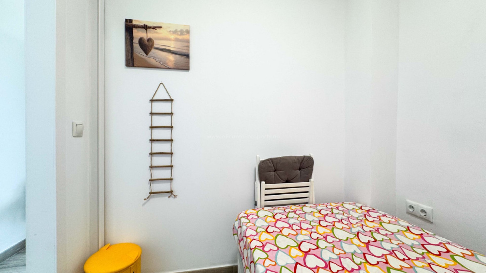 Apartment / flat in Guardamar del Segura Centro