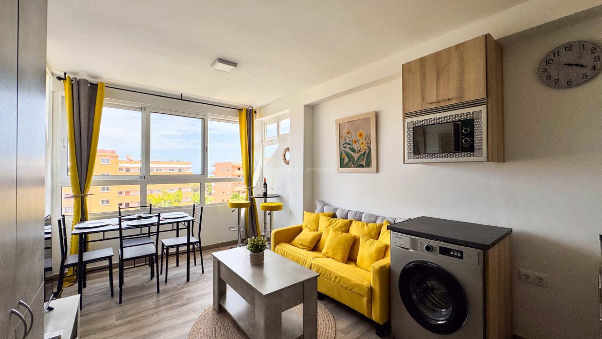 Apartment / flat in Guardamar del Segura Centro