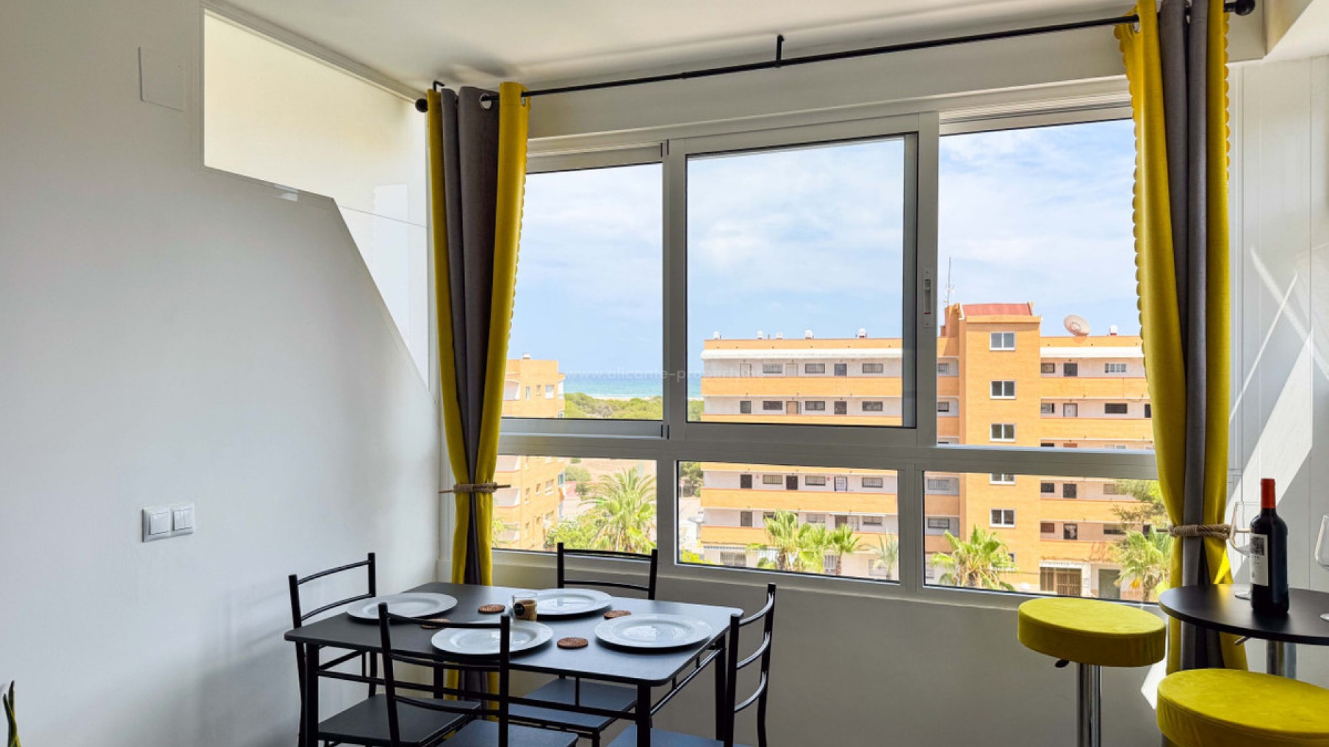 Apartment / flat in Guardamar del Segura Centro