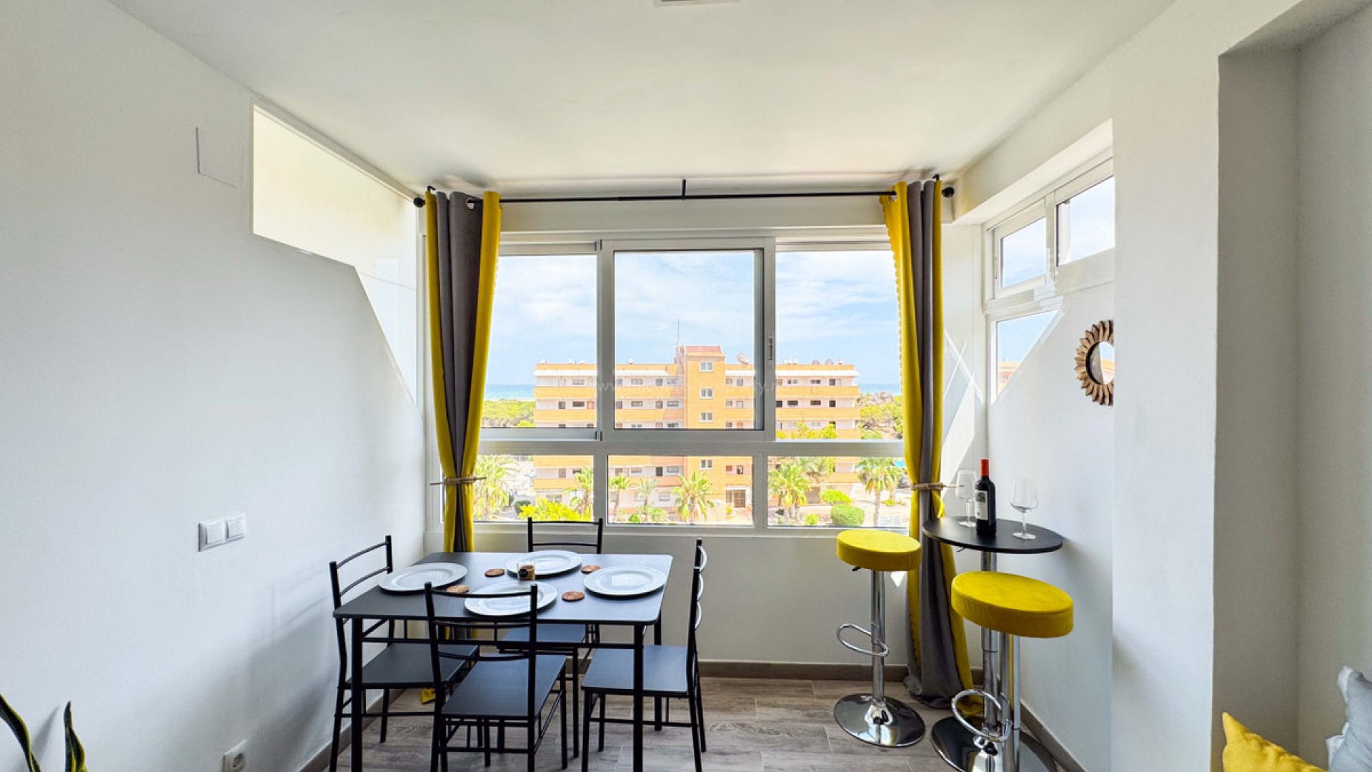 Apartment / flat in Guardamar del Segura Centro