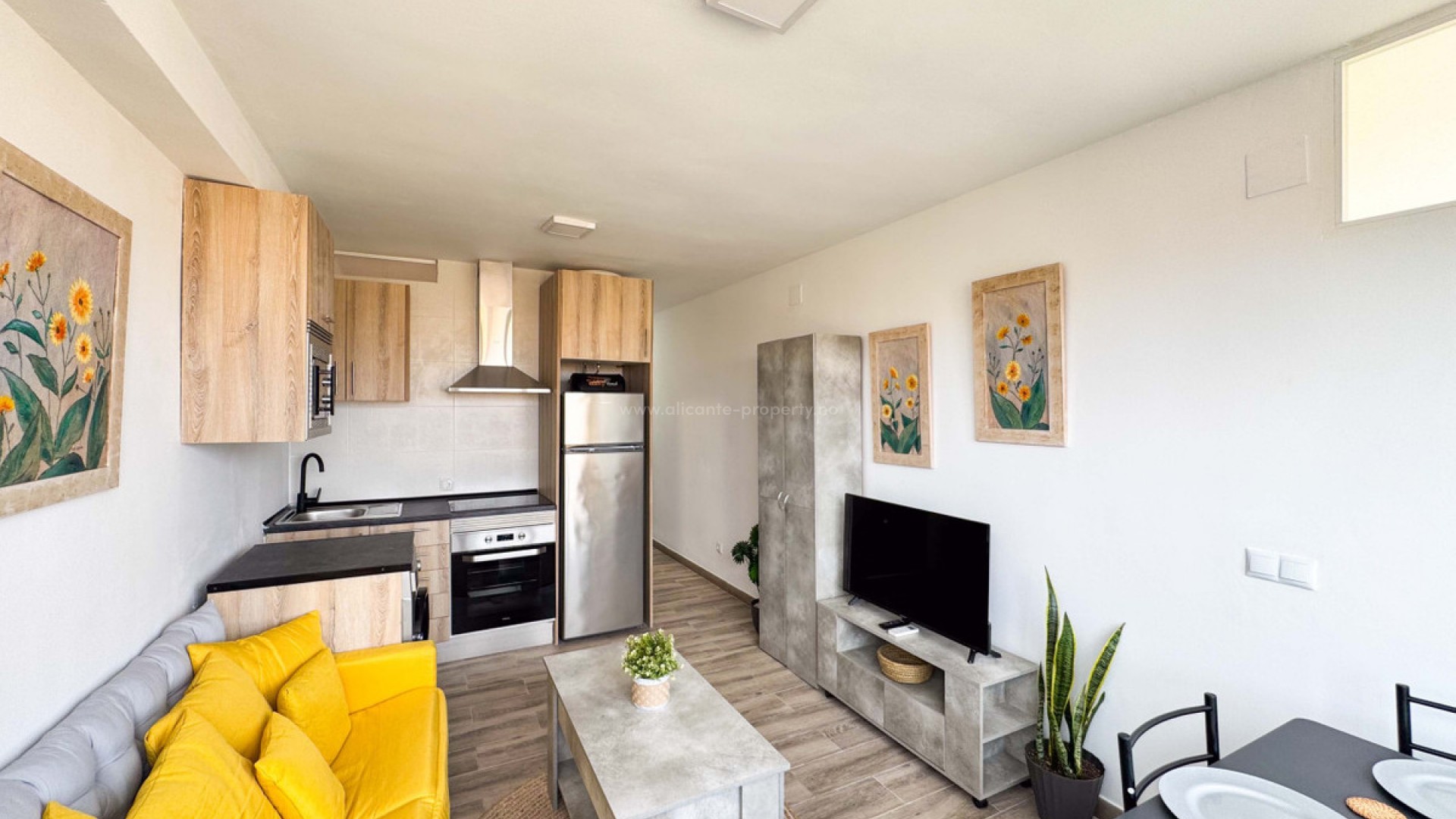 Apartment / flat in Guardamar del Segura Centro