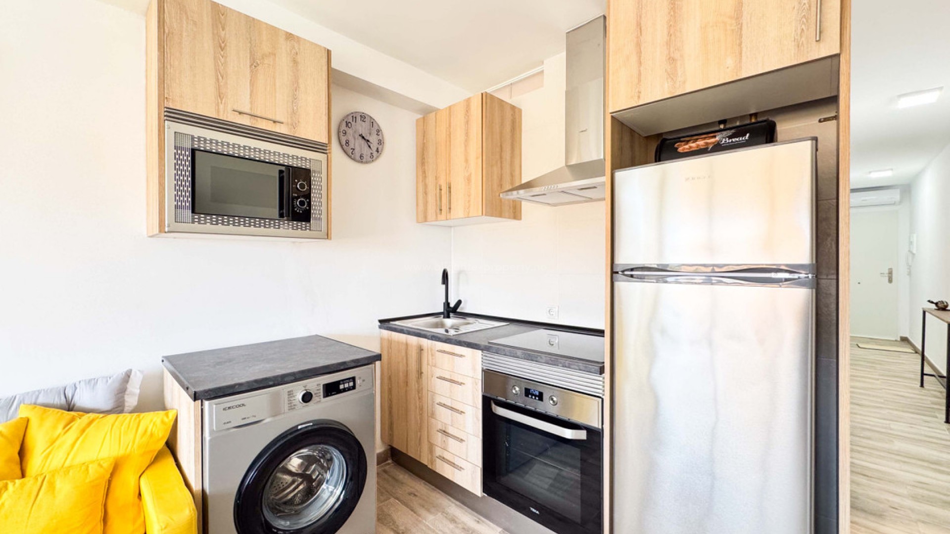 Apartment / flat in Guardamar del Segura Centro