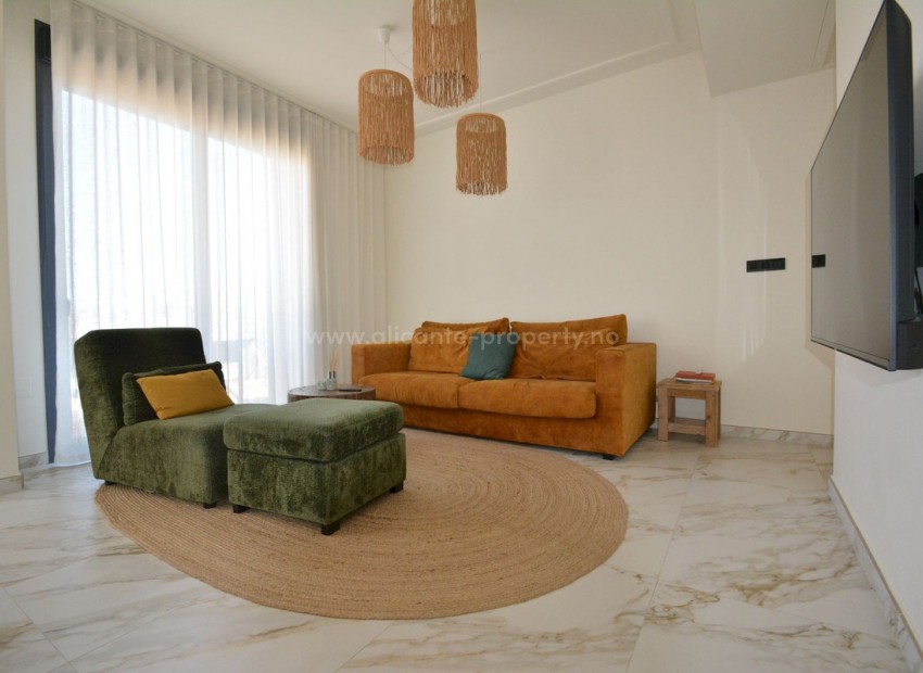 Apartment / flat in Guardamar del Segura Centro