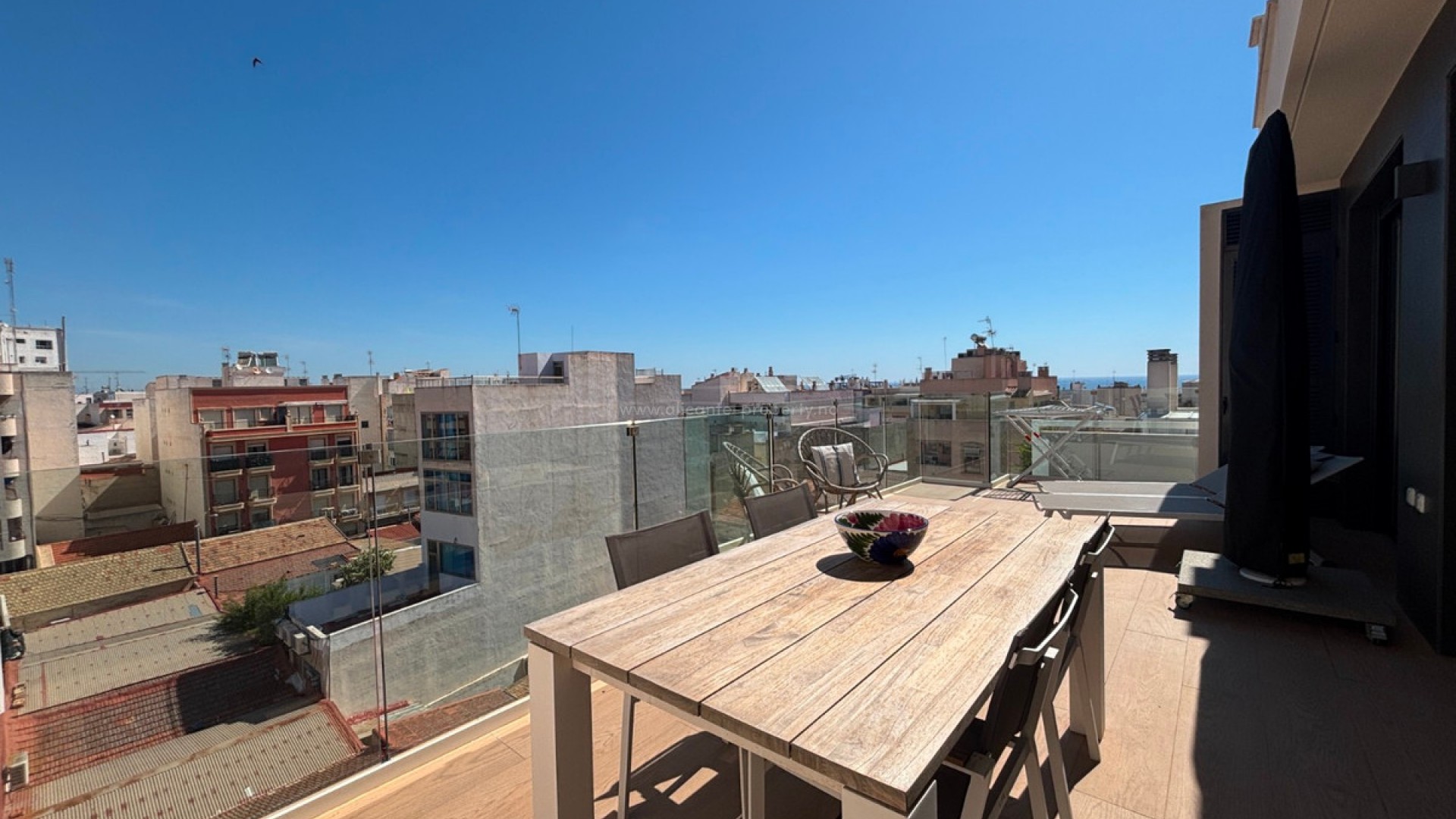 Apartment / flat in Guardamar del Segura Centro