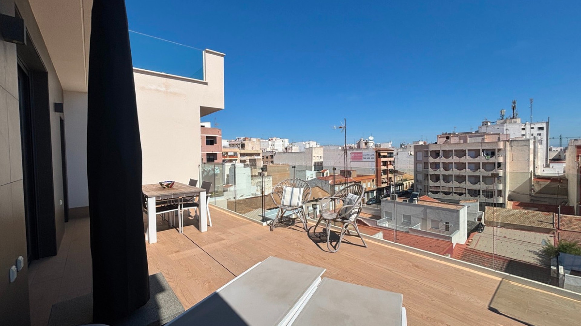 Apartment / flat in Guardamar del Segura Centro