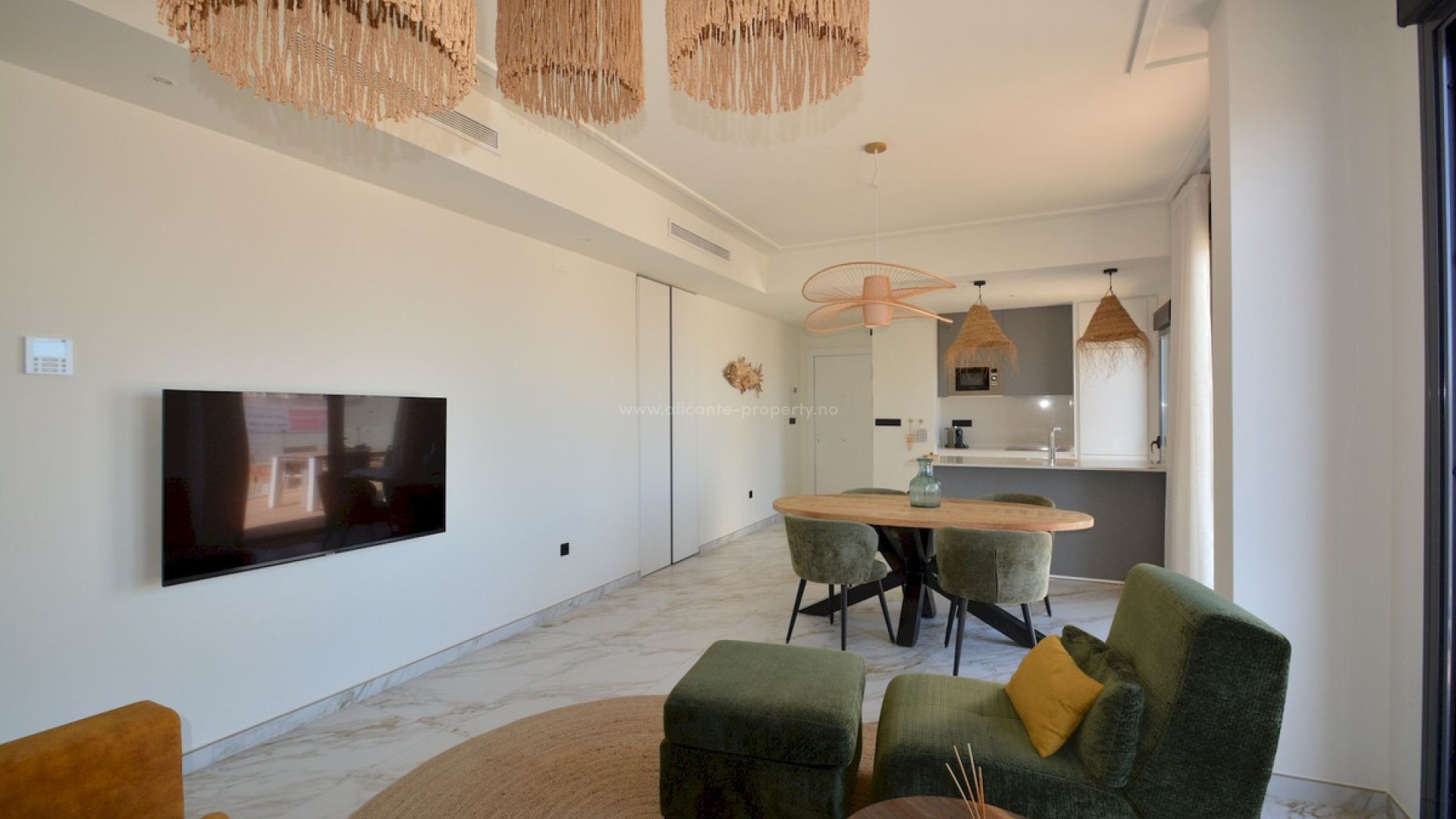 Apartment / flat in Guardamar del Segura Centro