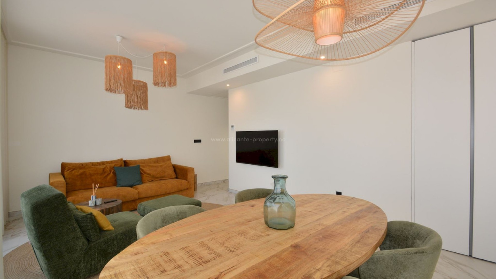 Apartment / flat in Guardamar del Segura Centro