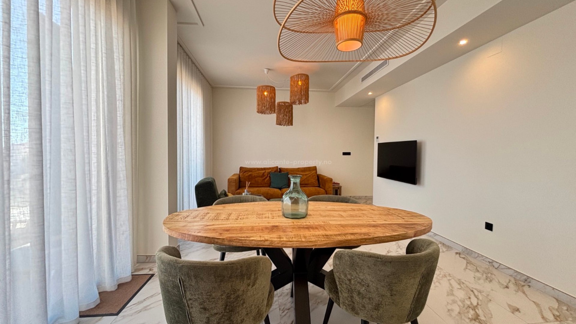 Apartment / flat in Guardamar del Segura Centro