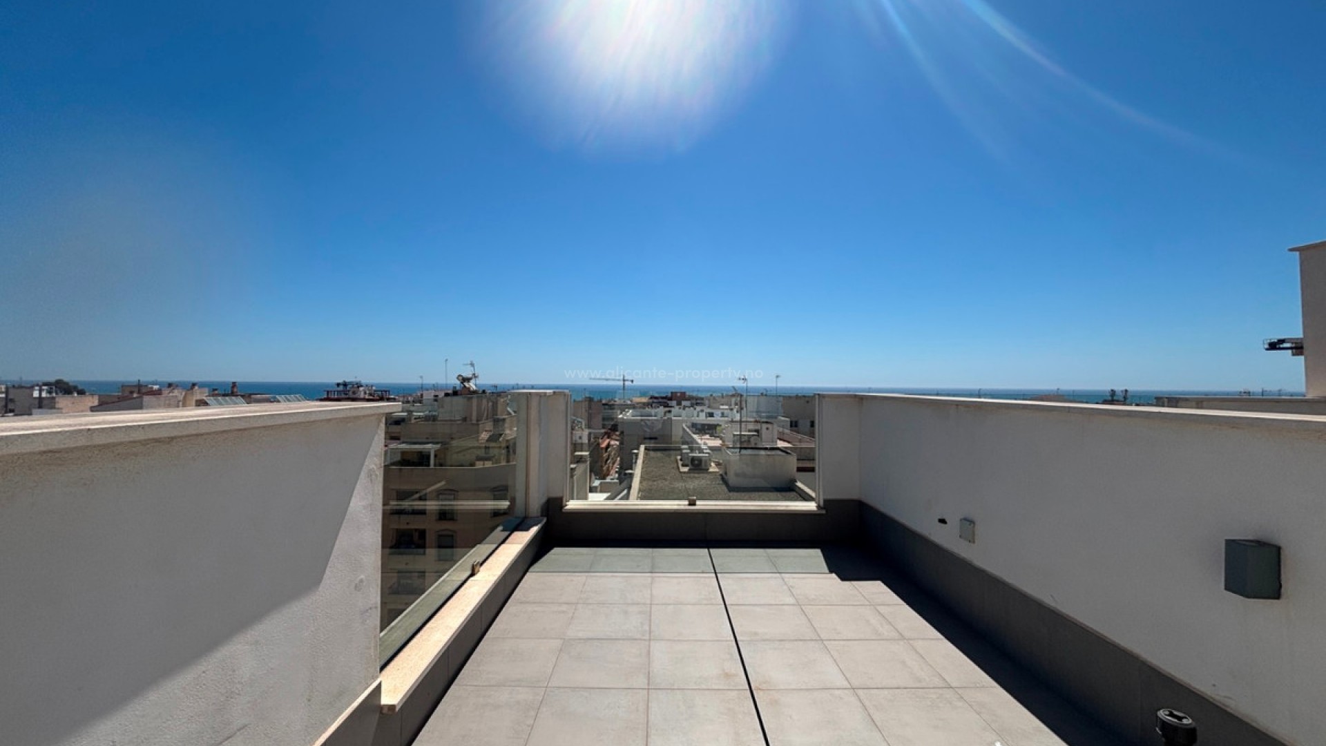 Apartment / flat in Guardamar del Segura Centro