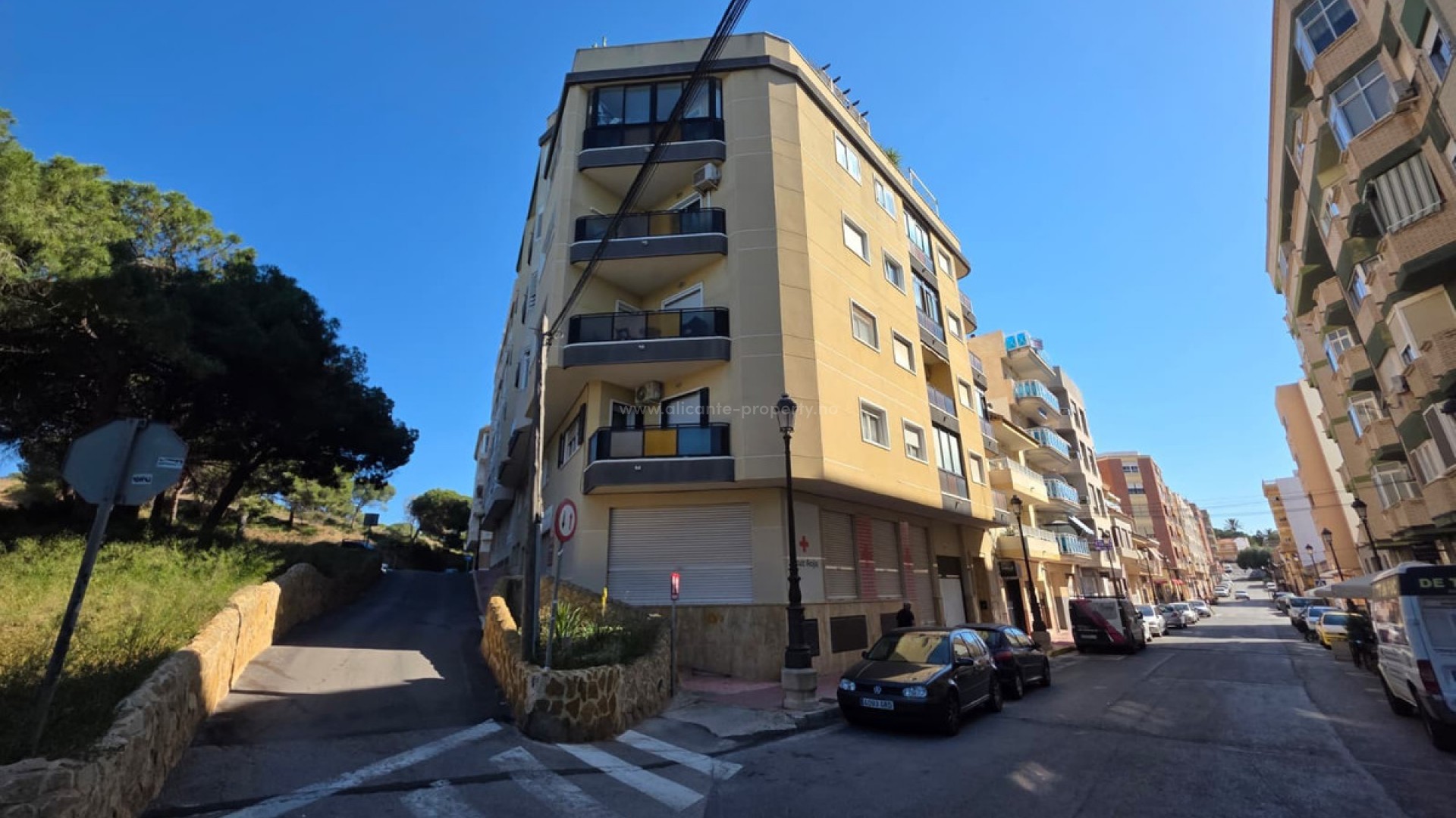 Apartment / flat in Guardamar del Segura Centro