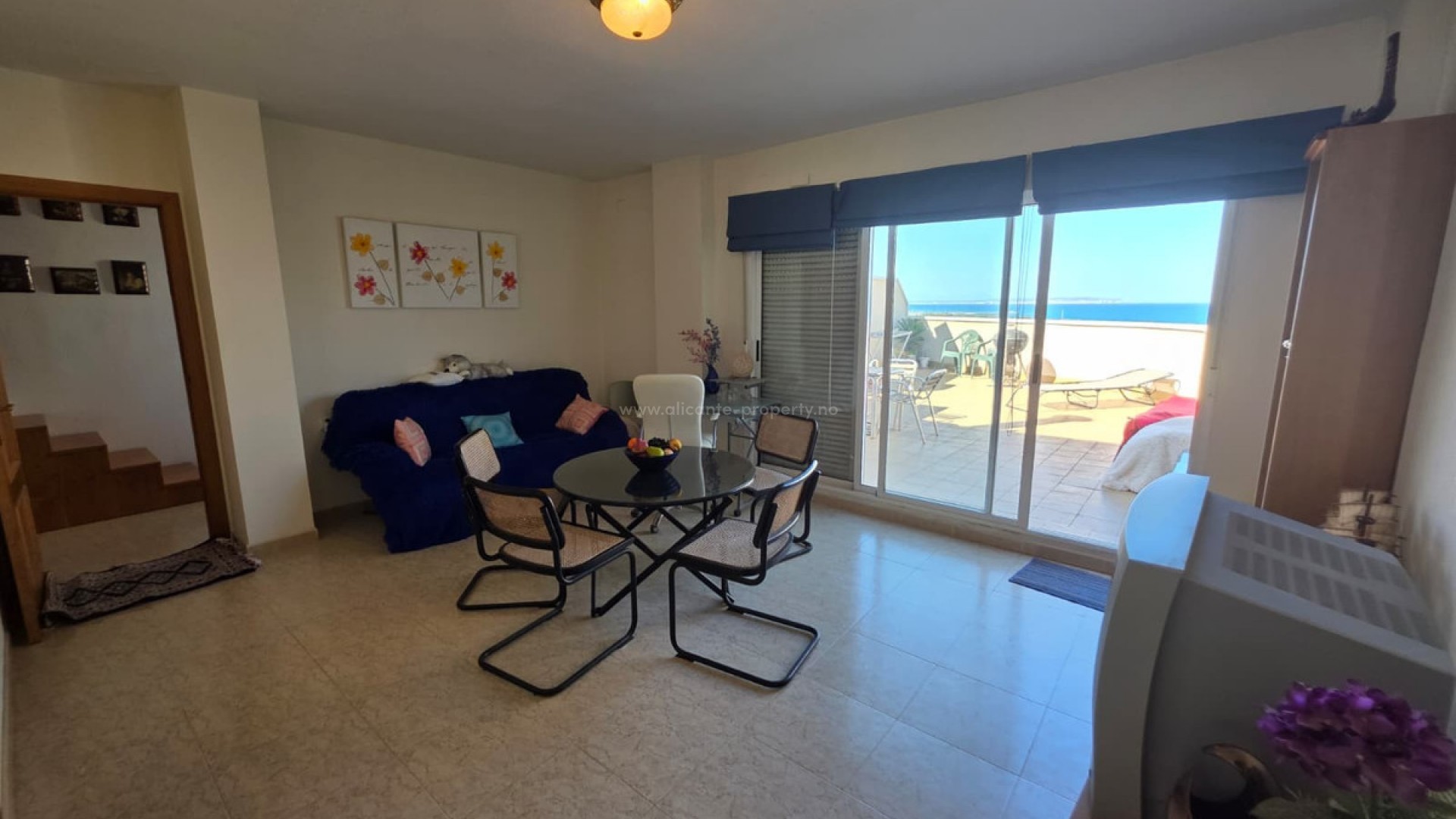 Apartment / flat in Guardamar del Segura Centro