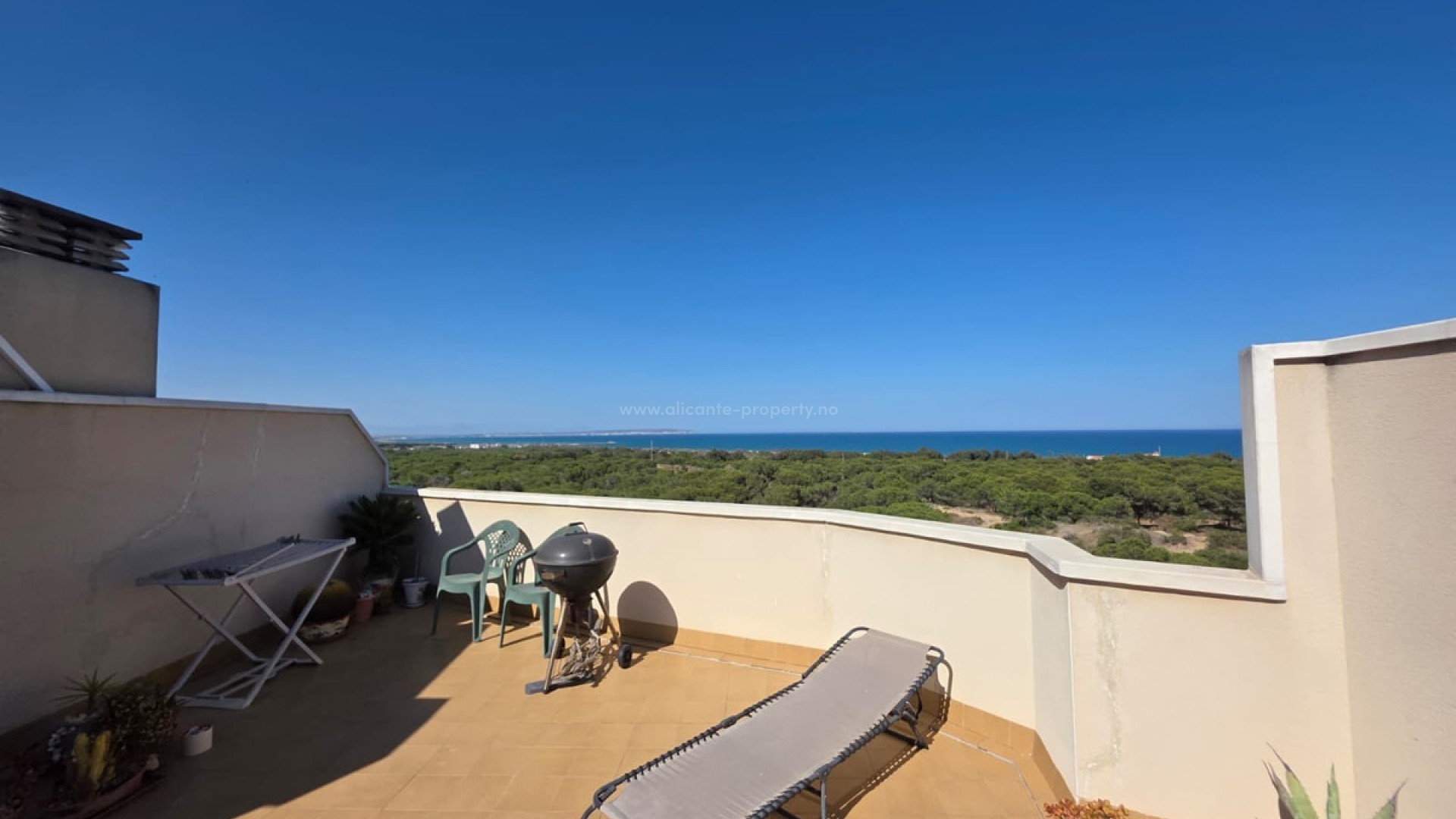 Apartment / flat in Guardamar del Segura Centro