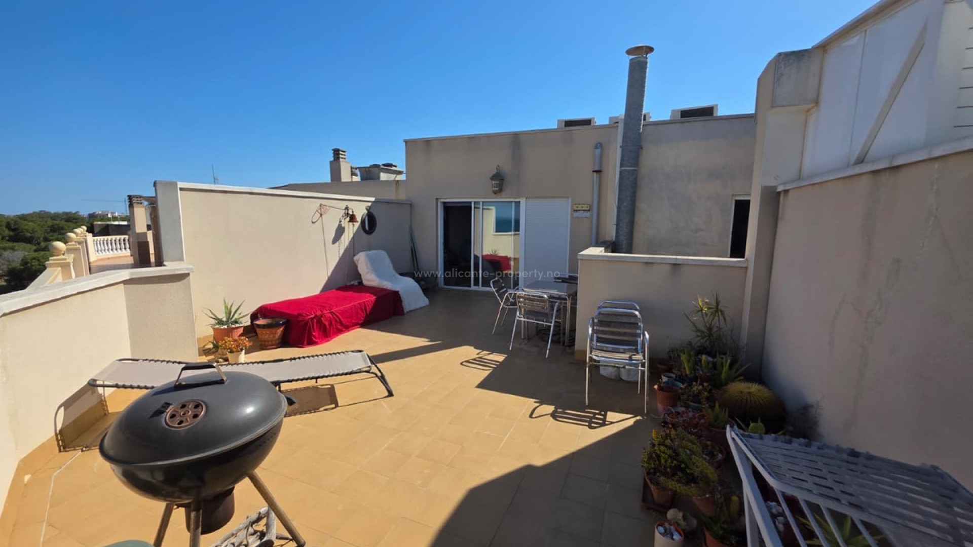 Apartment / flat in Guardamar del Segura Centro