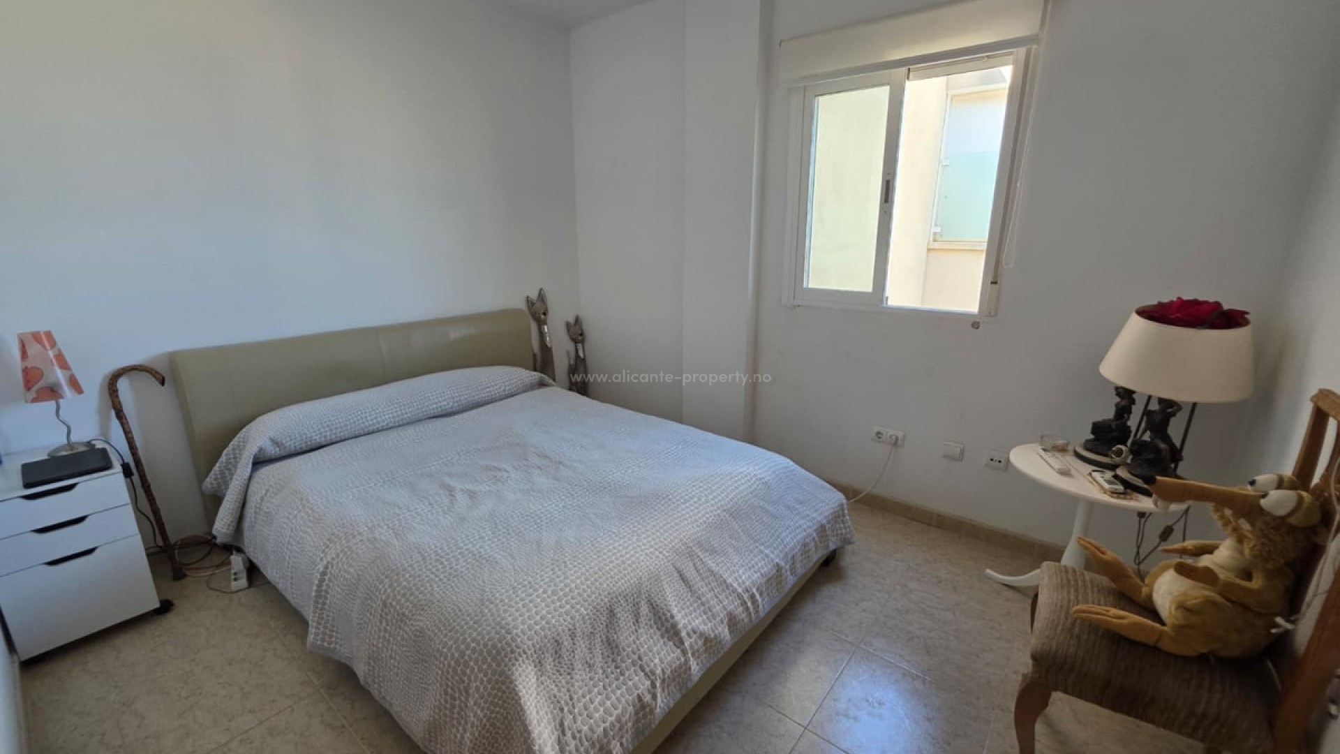 Apartment / flat in Guardamar del Segura Centro