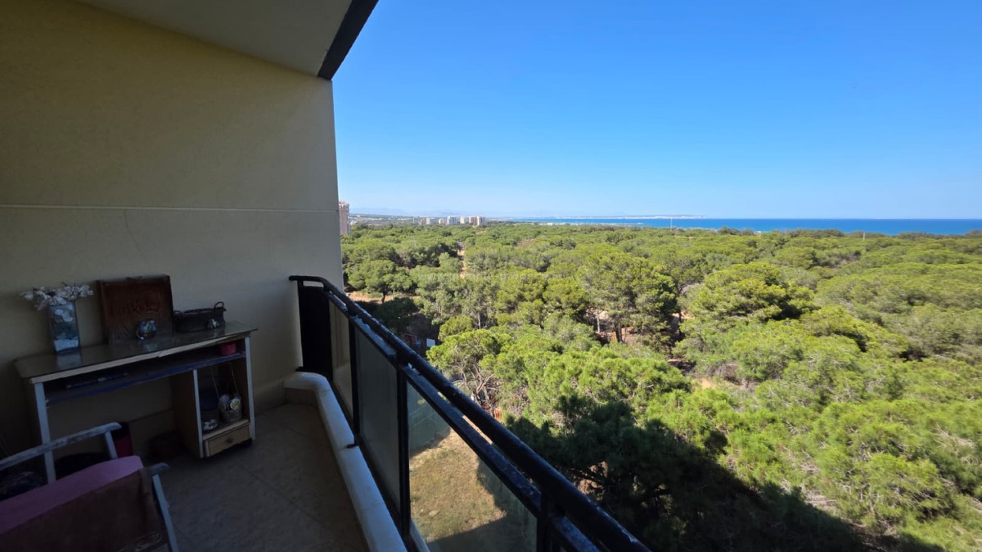 Apartment / flat in Guardamar del Segura Centro