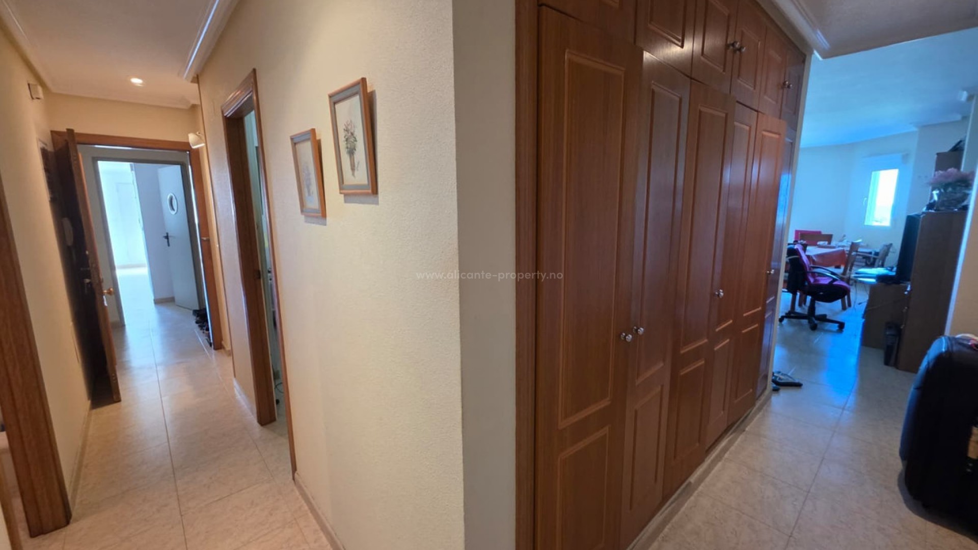 Apartment / flat in Guardamar del Segura Centro