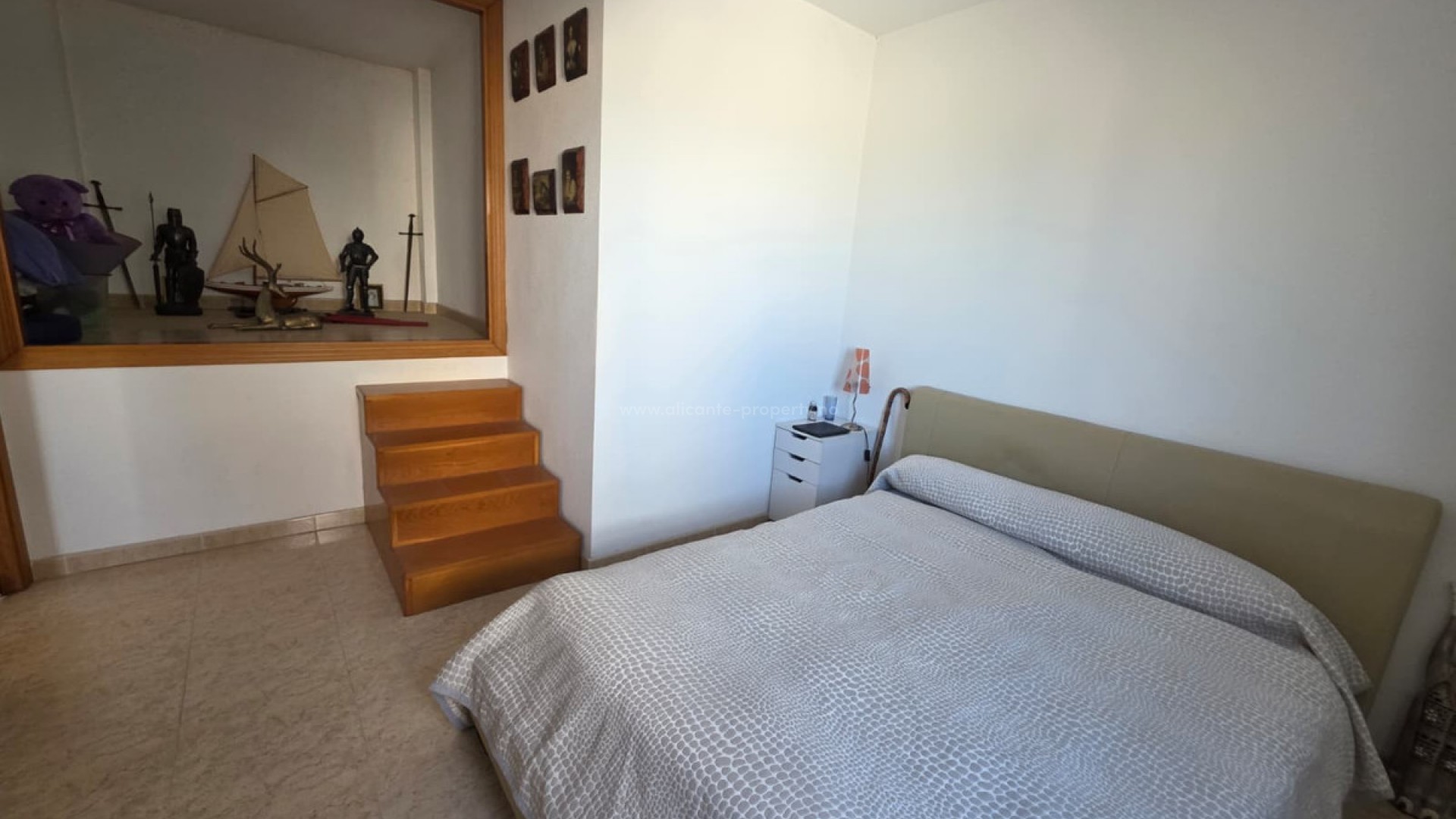 Apartment / flat in Guardamar del Segura Centro
