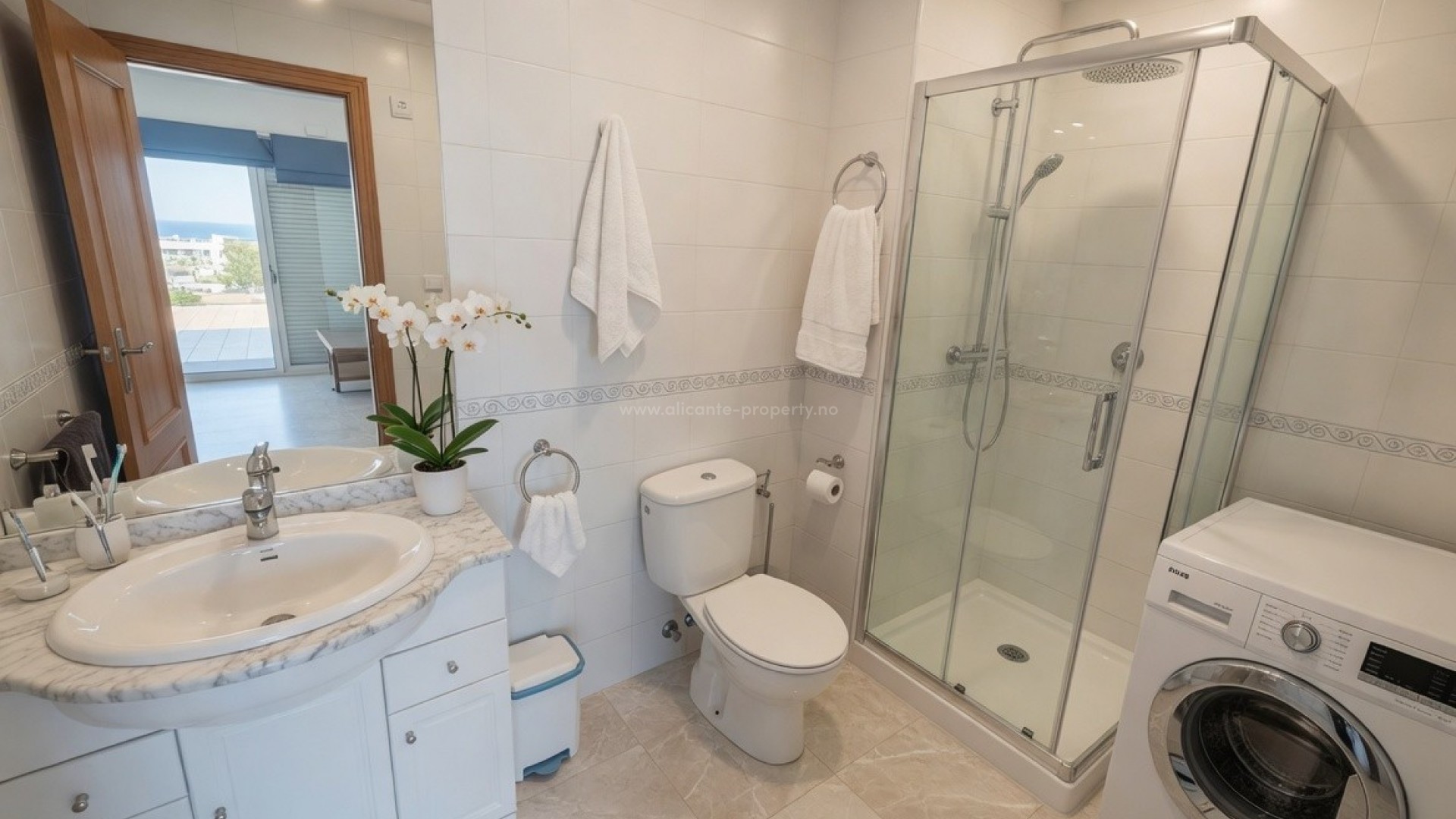 Apartment / flat in Guardamar del Segura Centro