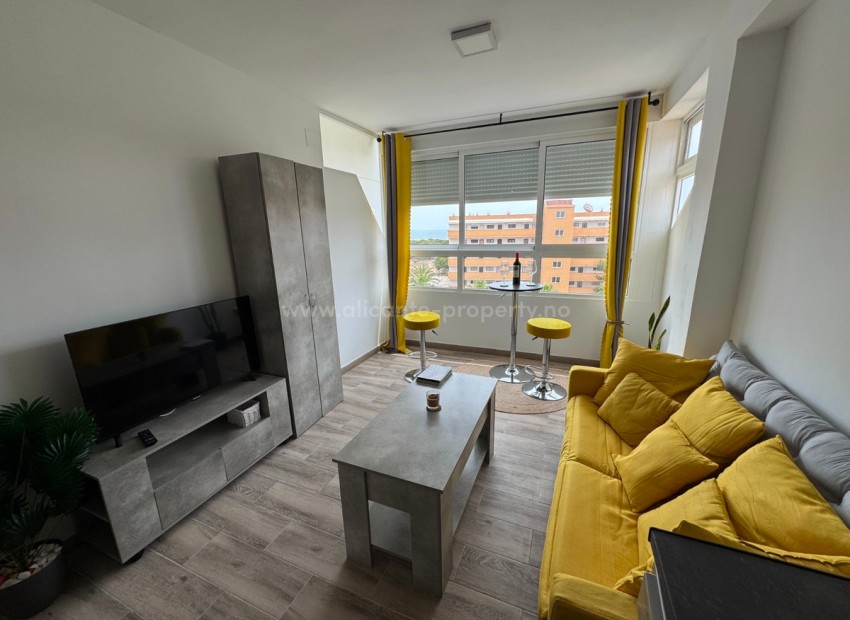 Apartment / flat in Guardamar del Segura Centro