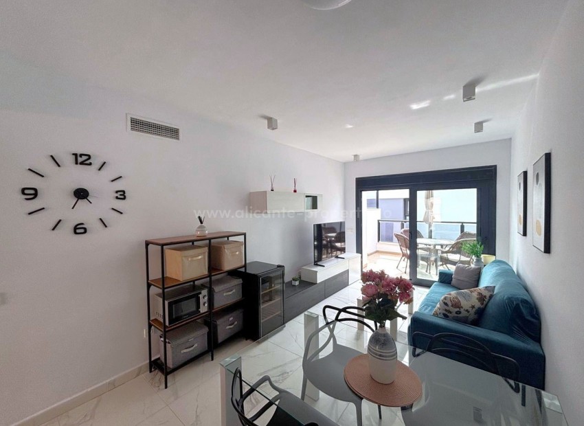 Apartment / flat in Guardamar del Segura Centro