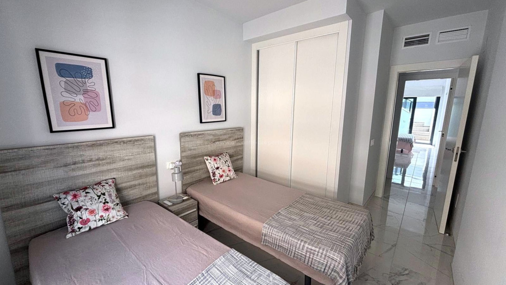 Apartment / flat in Guardamar del Segura Centro