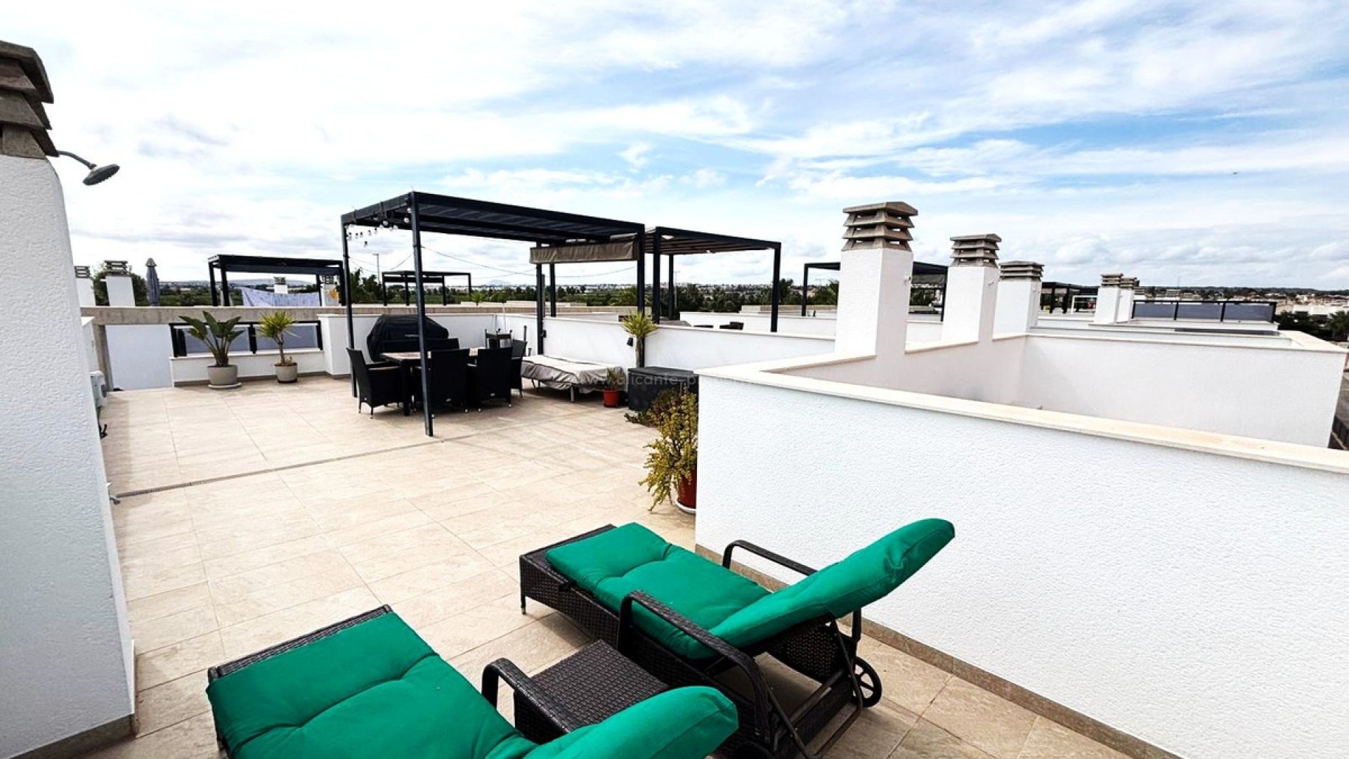 Apartment / flat in Guardamar del Segura Centro