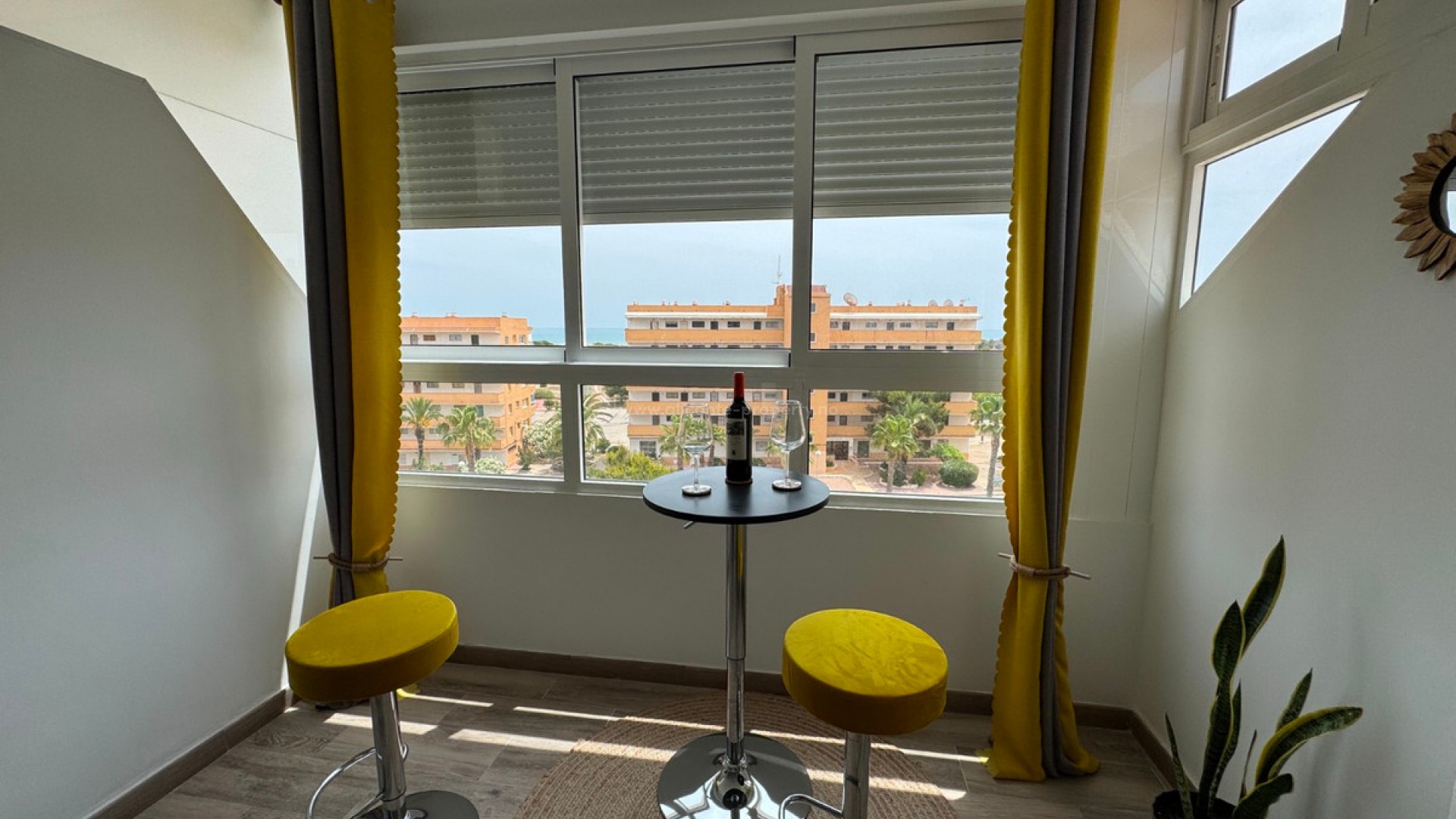 Apartment / flat in Guardamar del Segura Centro