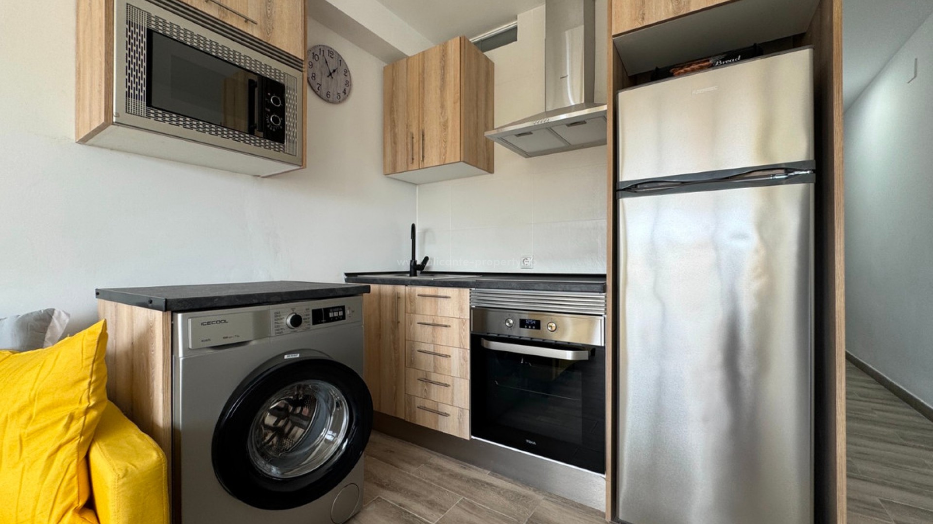 Apartment / flat in Guardamar del Segura Centro