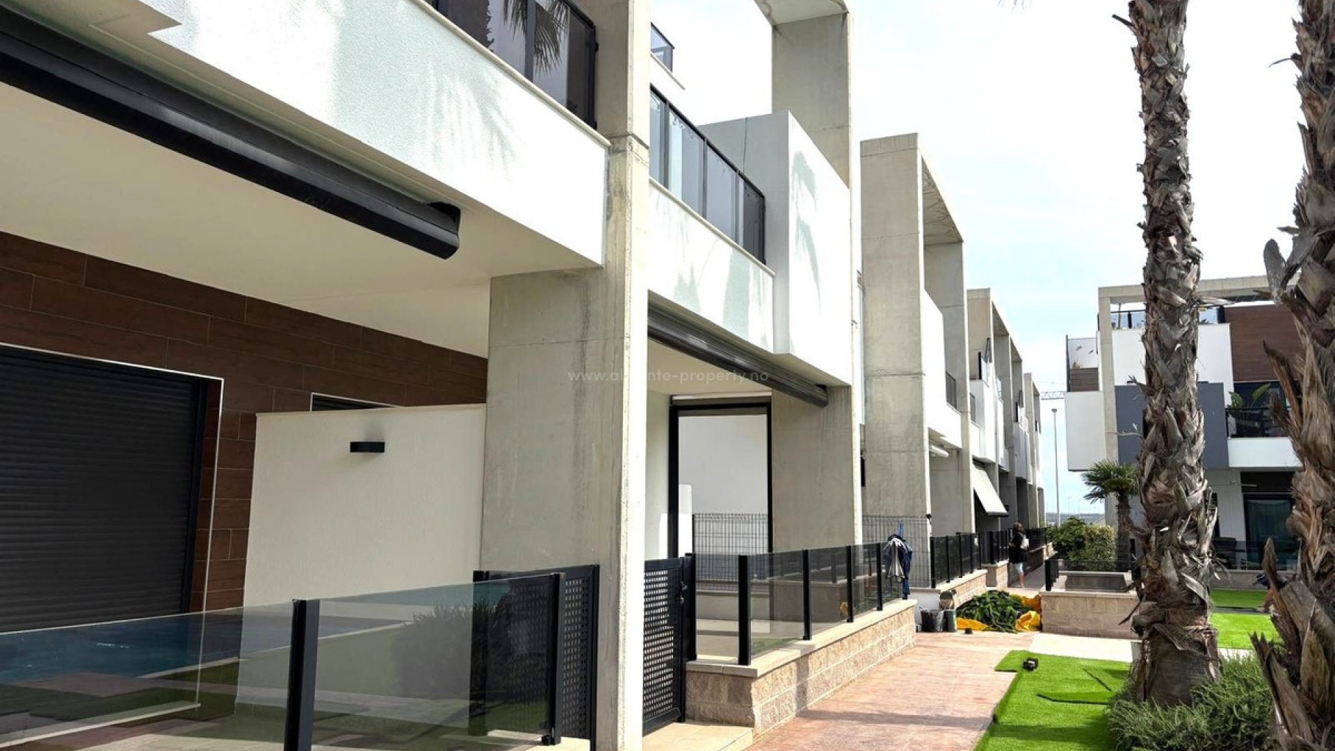 Apartment / flat in Guardamar del Segura Centro