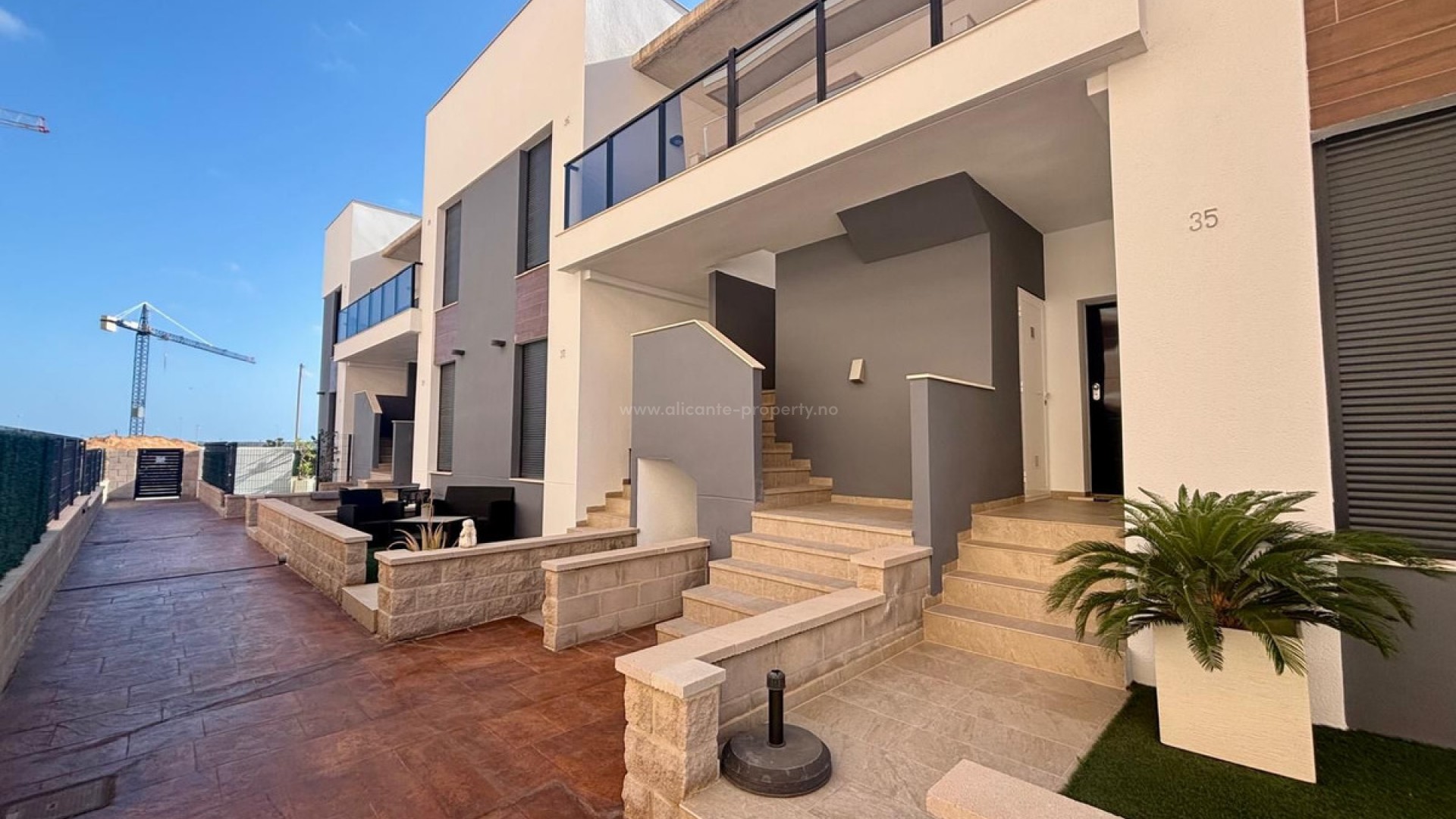 Apartment / flat in Guardamar del Segura Centro