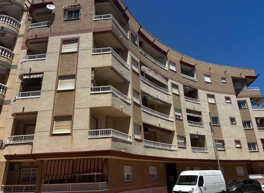 Apartment / flat in Guardamar del Segura Centro
