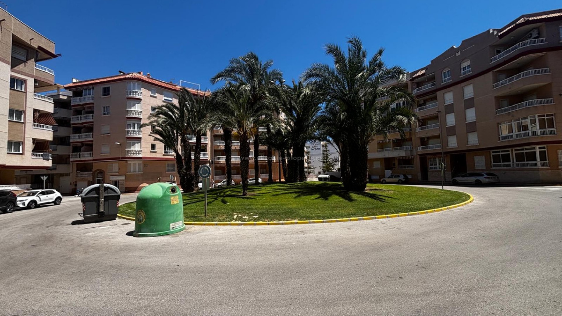 Apartment / flat in Guardamar del Segura Centro