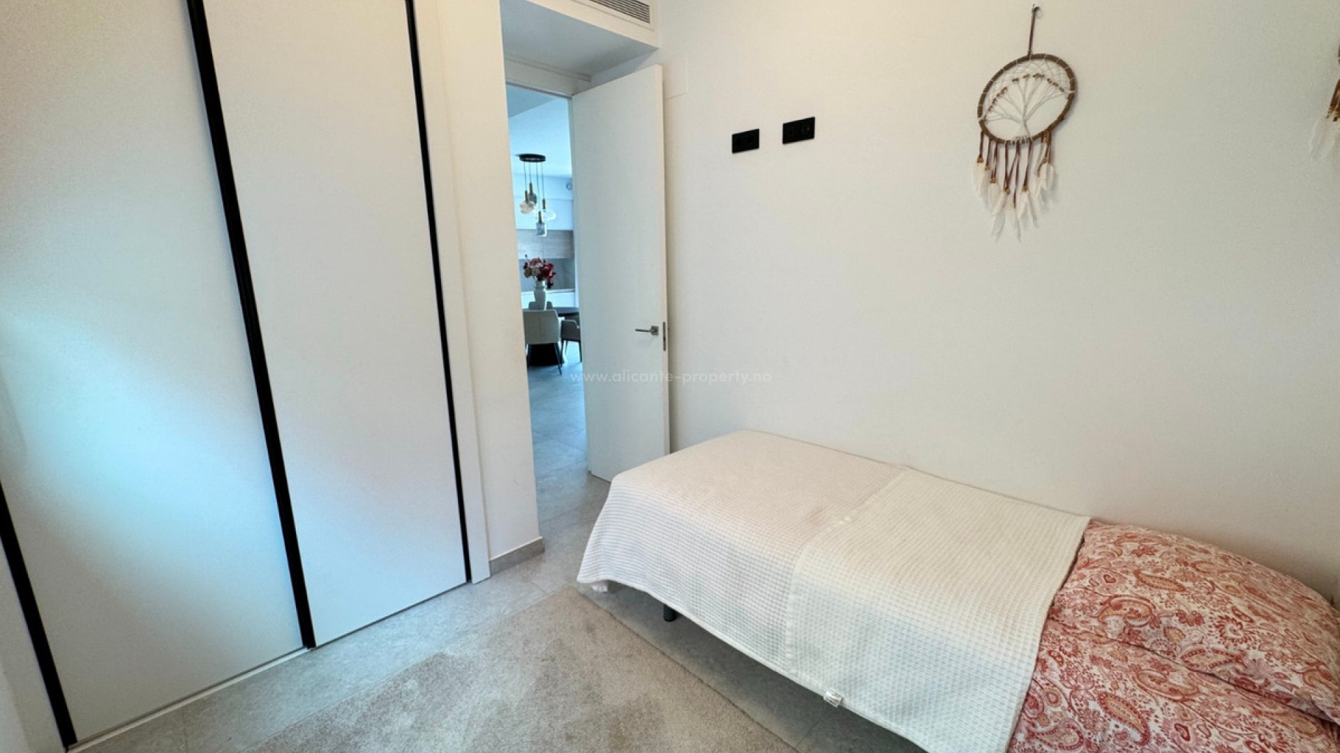 Apartment / flat in Guardamar del Segura Centro