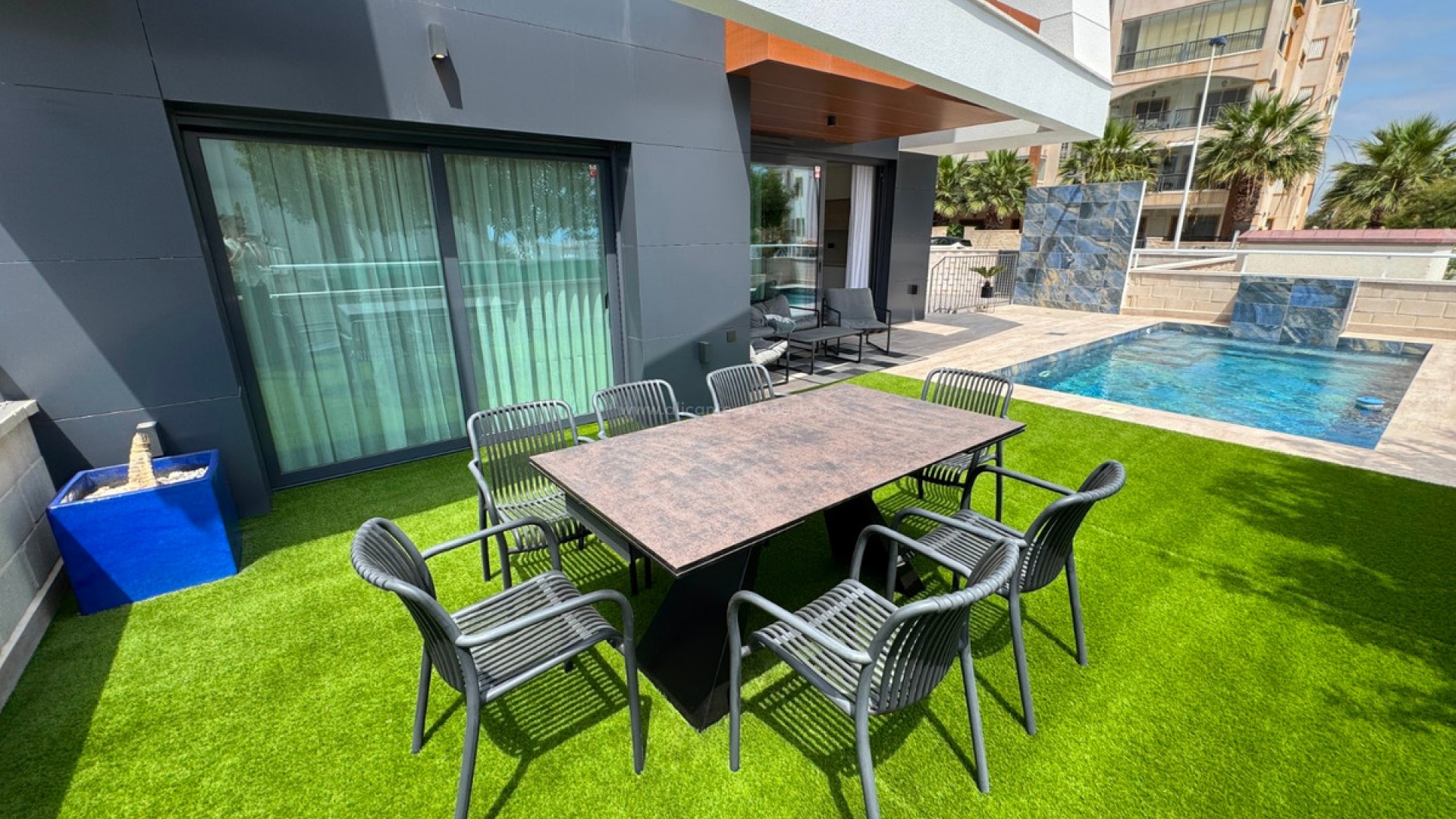 Apartment / flat in Guardamar del Segura Centro