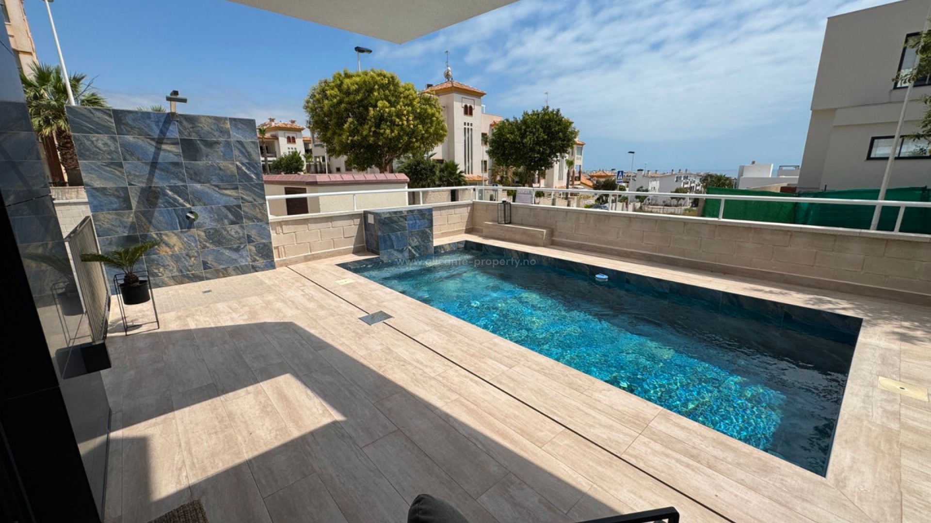 Apartment / flat in Guardamar del Segura Centro