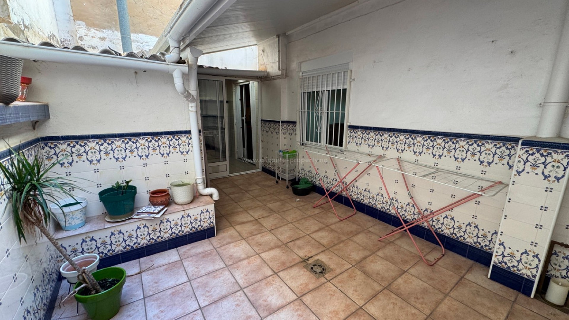 Apartment / flat in Guardamar del Segura Centro