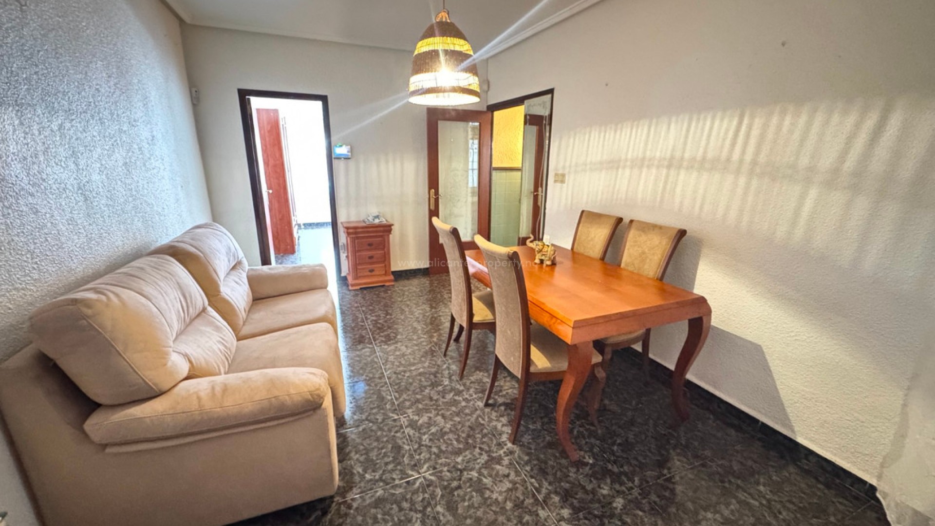 Apartment / flat in Guardamar del Segura Centro