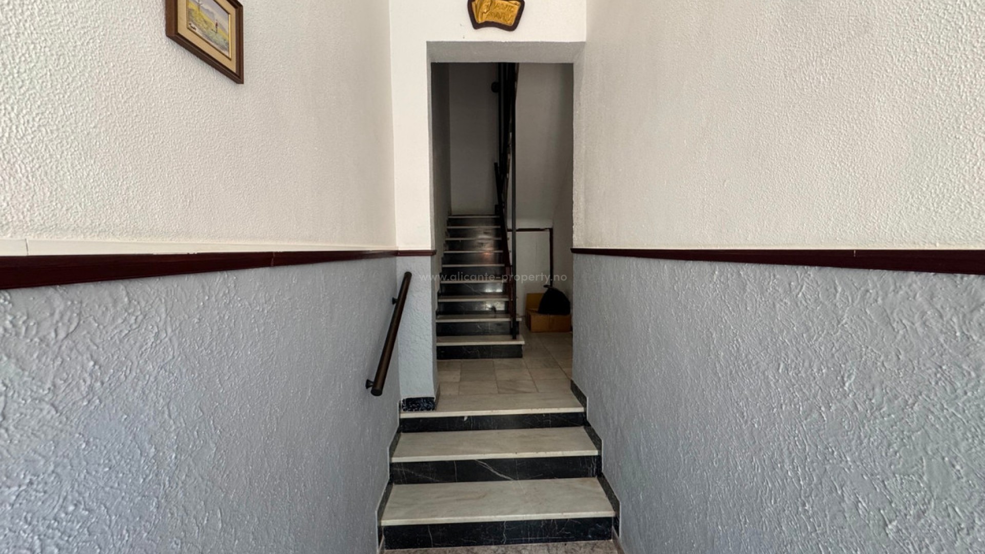 Apartment / flat in Guardamar del Segura Centro