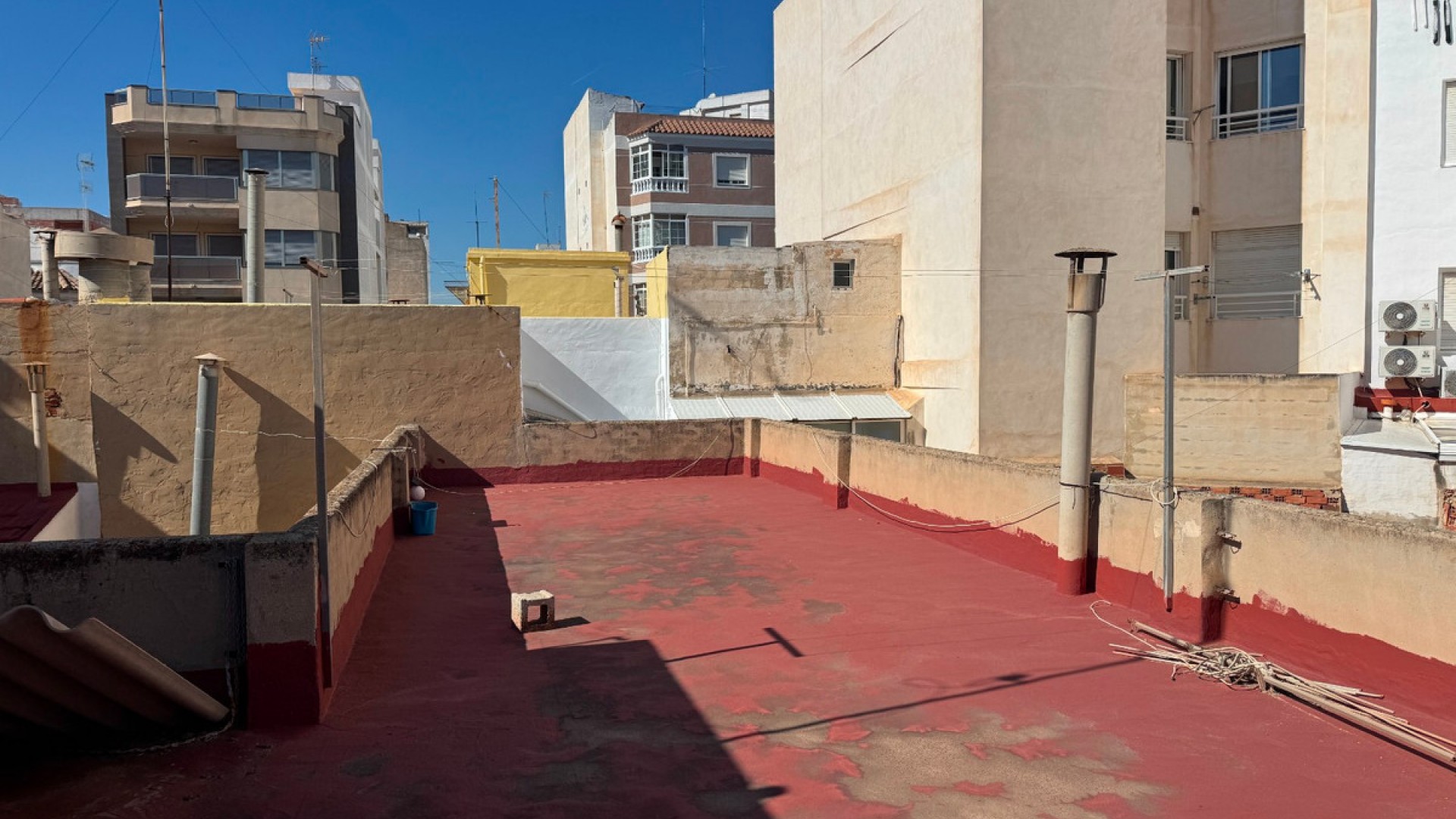 Apartment / flat in Guardamar del Segura Centro
