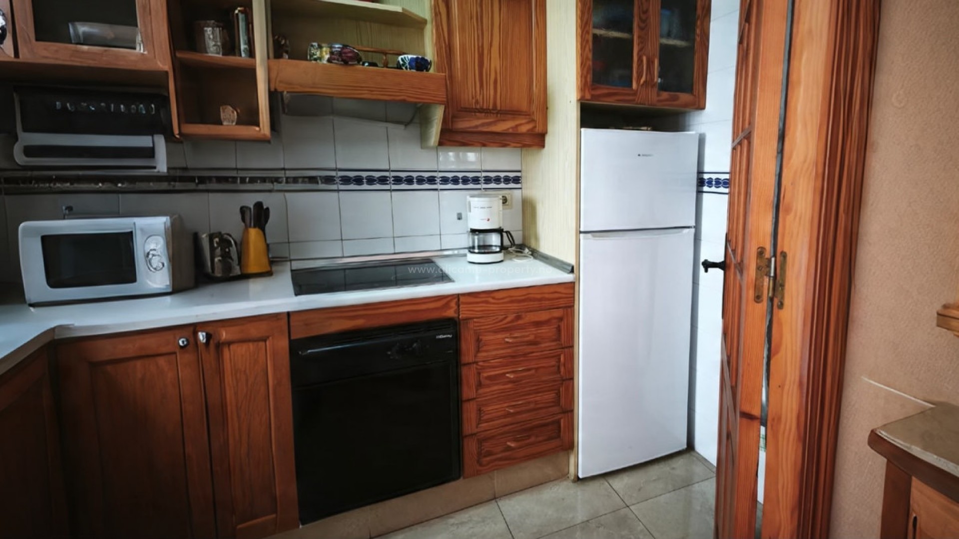 Apartment / flat in Guardamar del Segura Centro