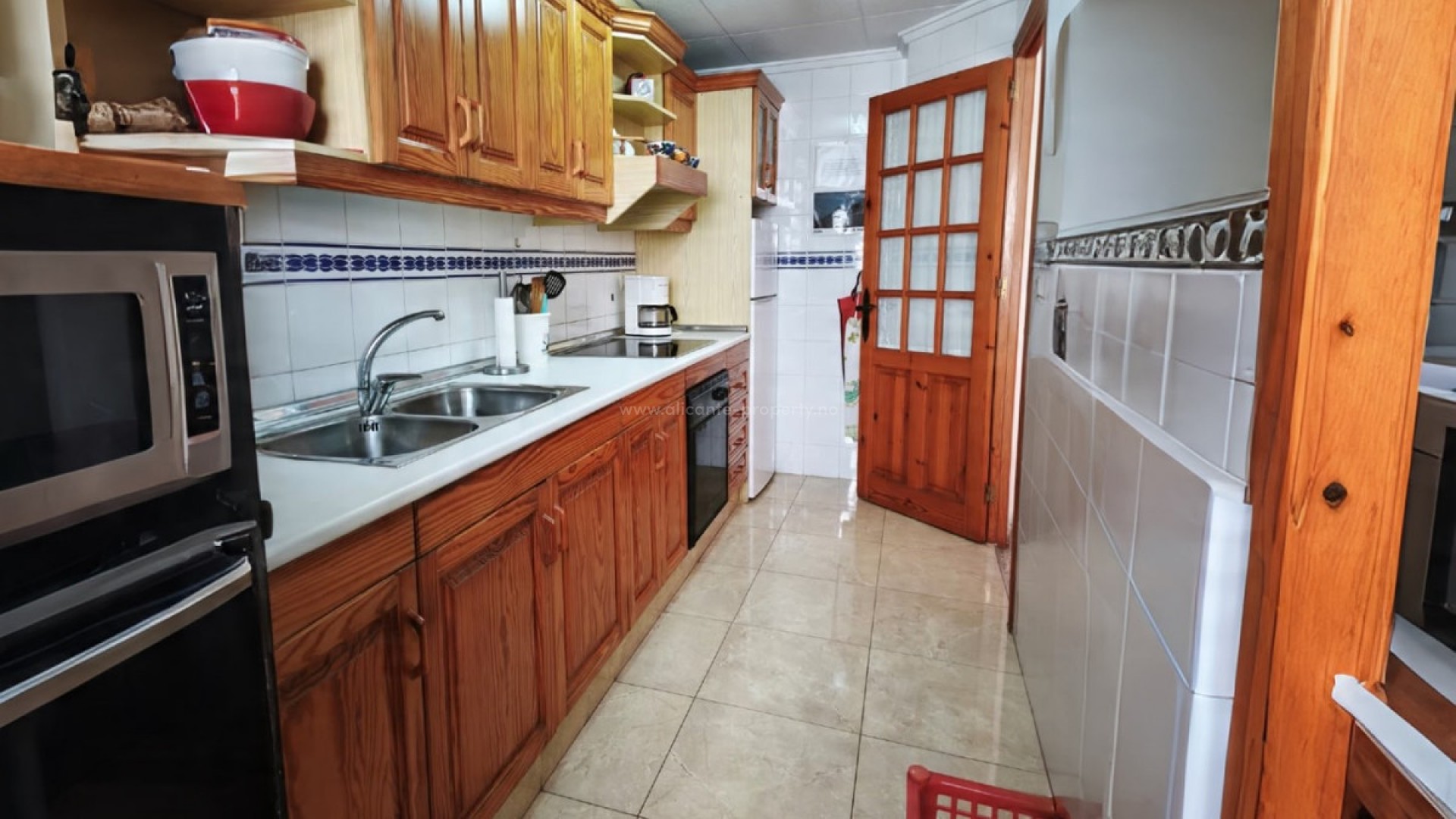 Apartment / flat in Guardamar del Segura Centro