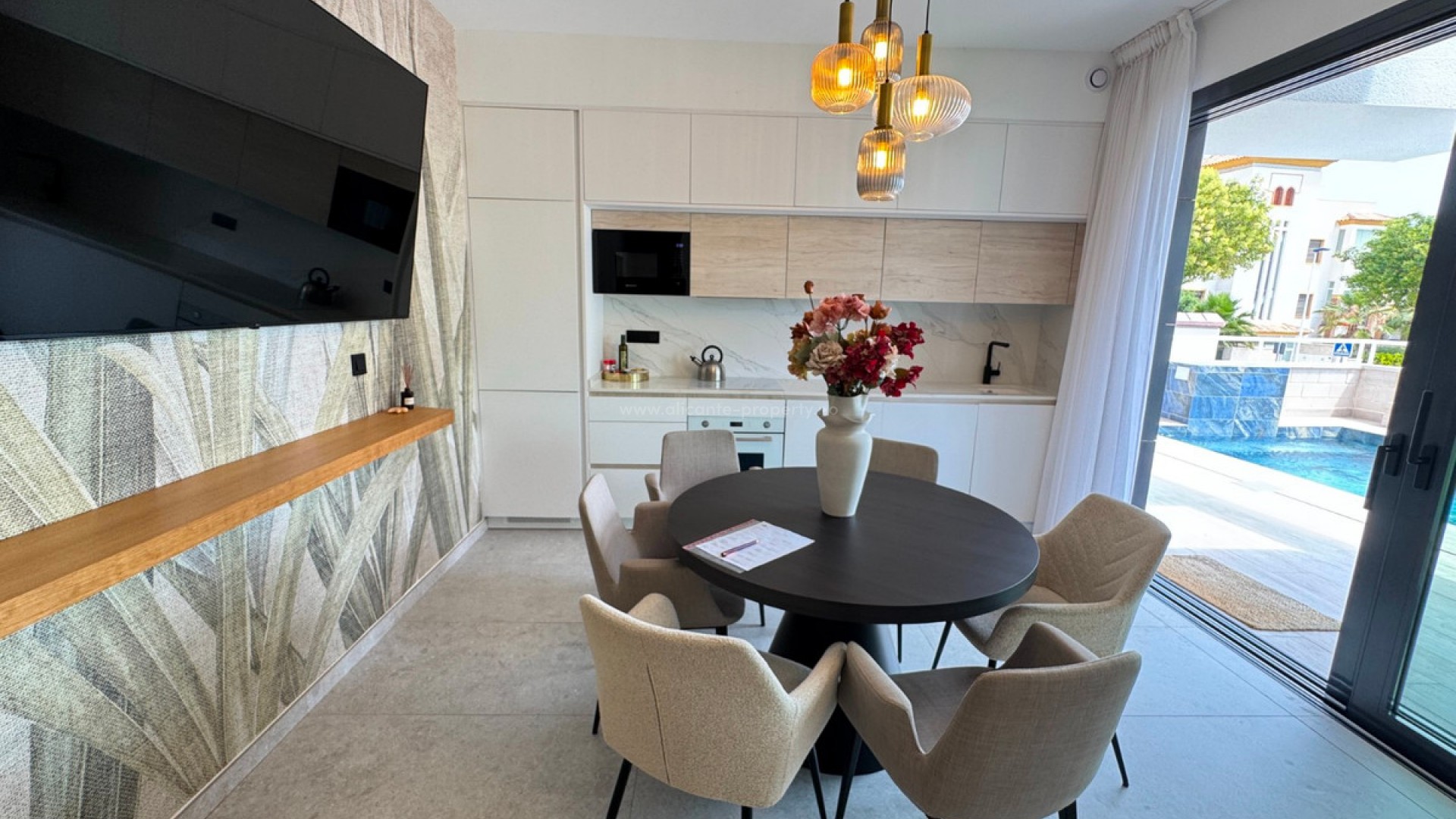 Apartment / flat in Guardamar del Segura Centro