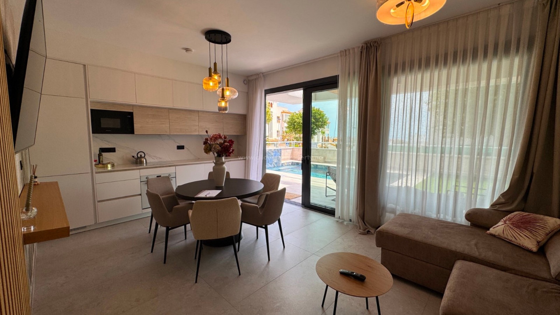 Apartment / flat in Guardamar del Segura Centro