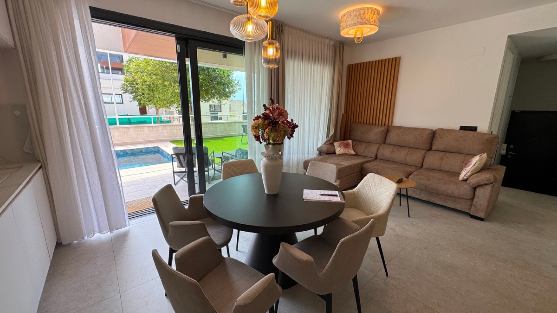 Apartment / flat in Guardamar del Segura Centro