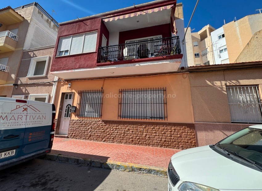 Apartment / flat in Guardamar del Segura Centro