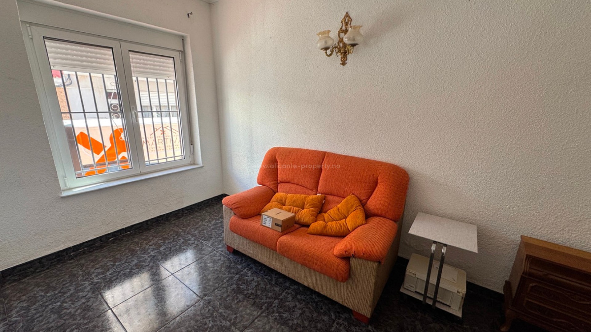 Apartment / flat in Guardamar del Segura Centro