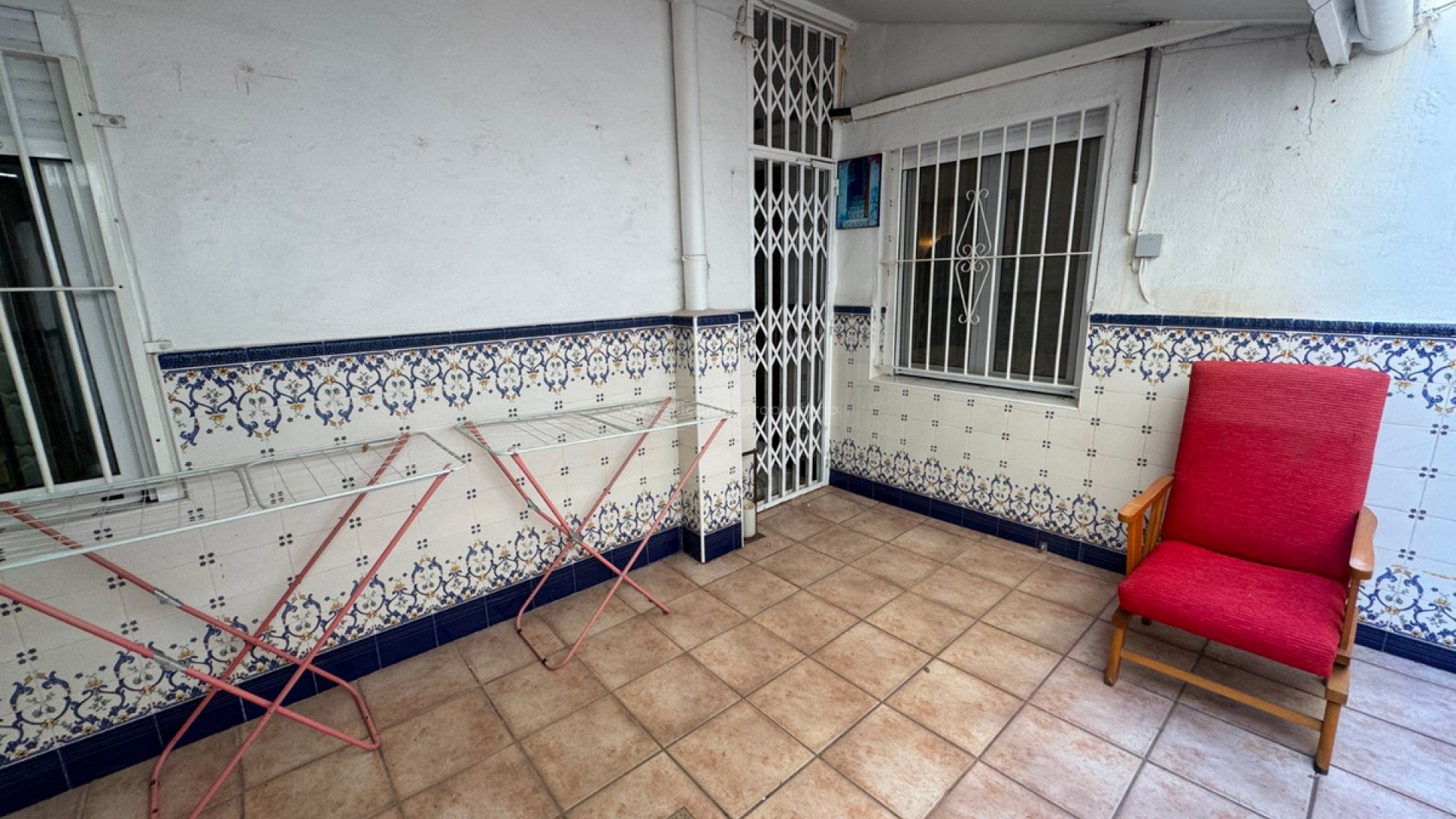 Apartment / flat in Guardamar del Segura Centro