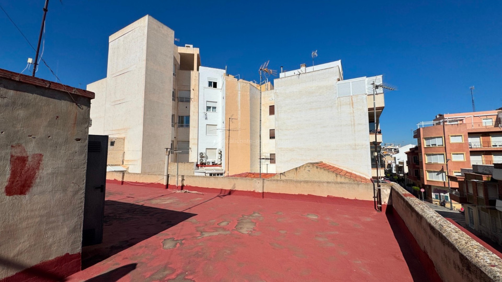 Apartment / flat in Guardamar del Segura Centro