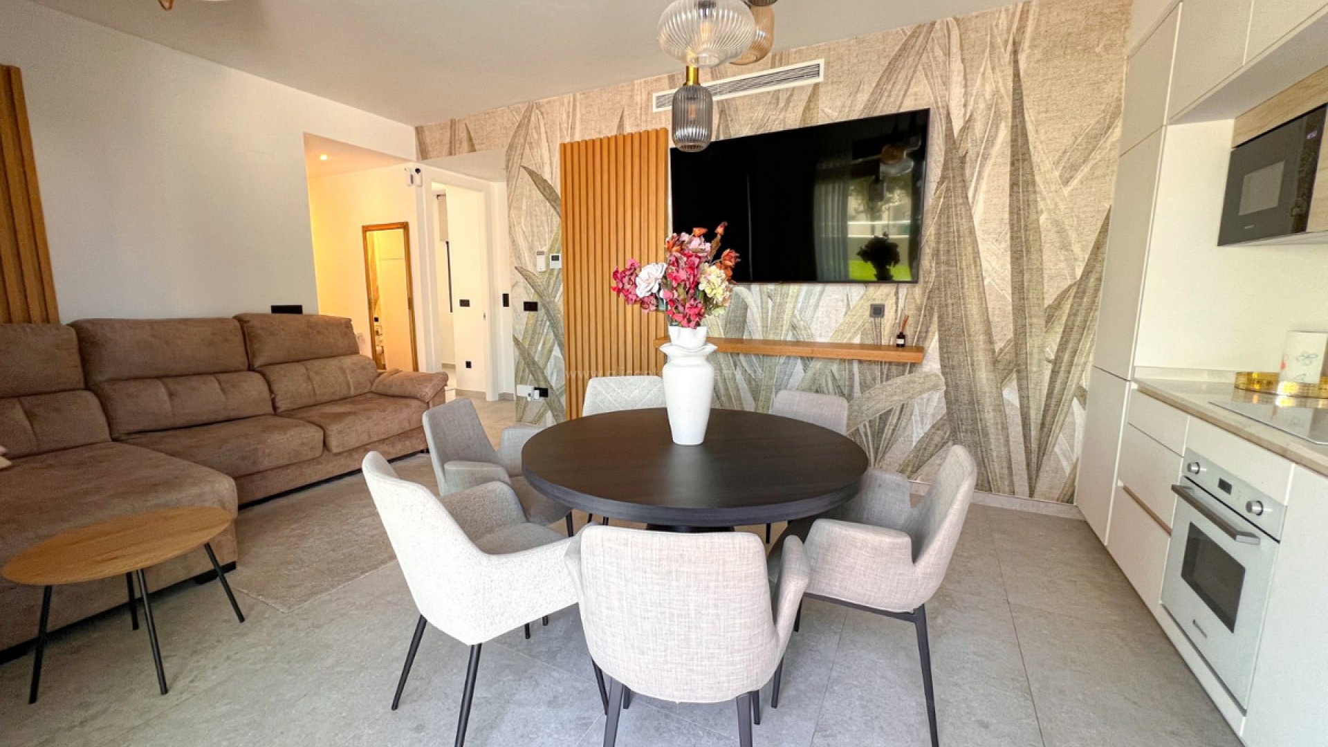 Apartment / flat in Guardamar del Segura Centro